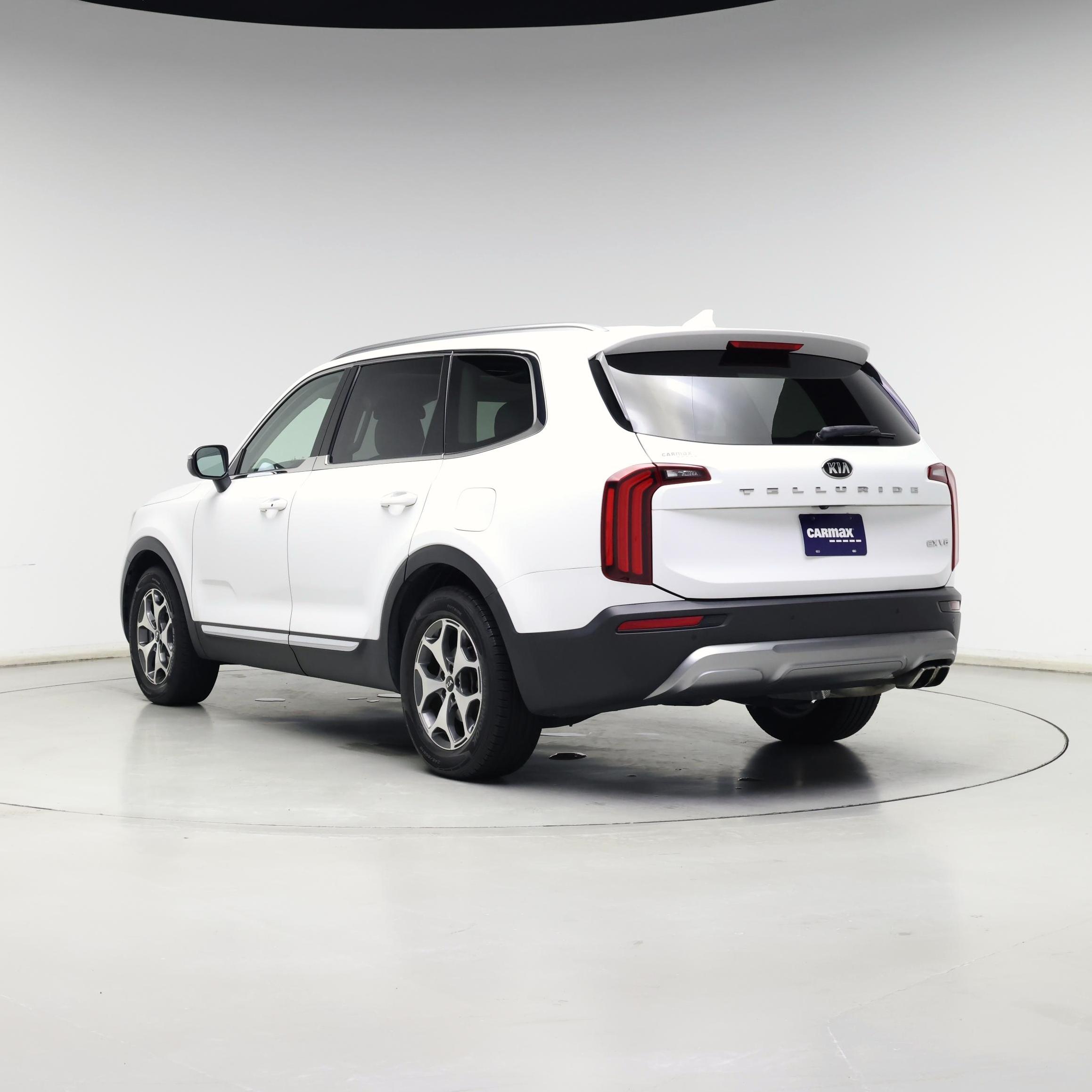Thumbnail: 2020 Kia Telluride - 2