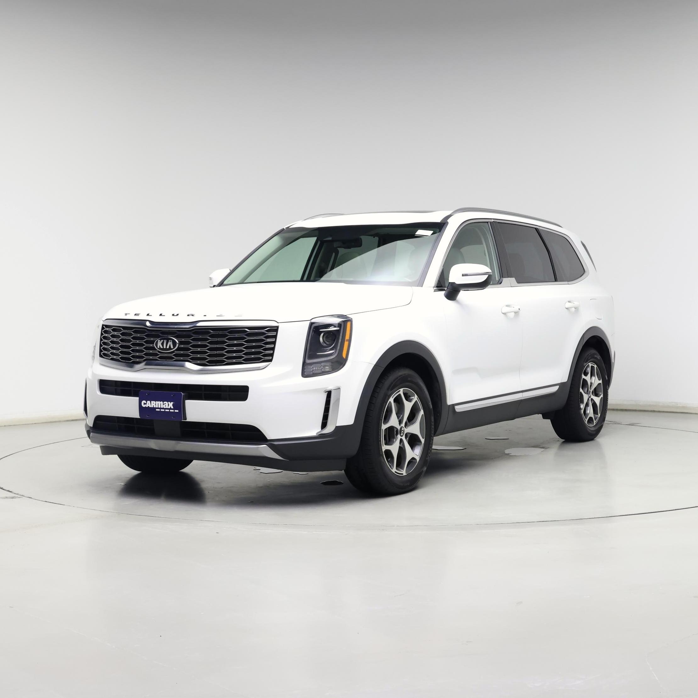 Thumbnail: 2020 Kia Telluride - 4