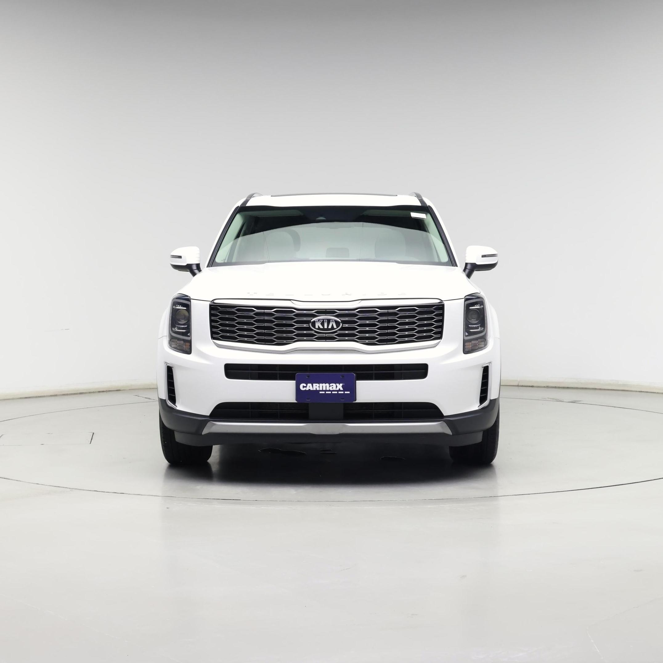 Thumbnail: 2020 Kia Telluride - 5