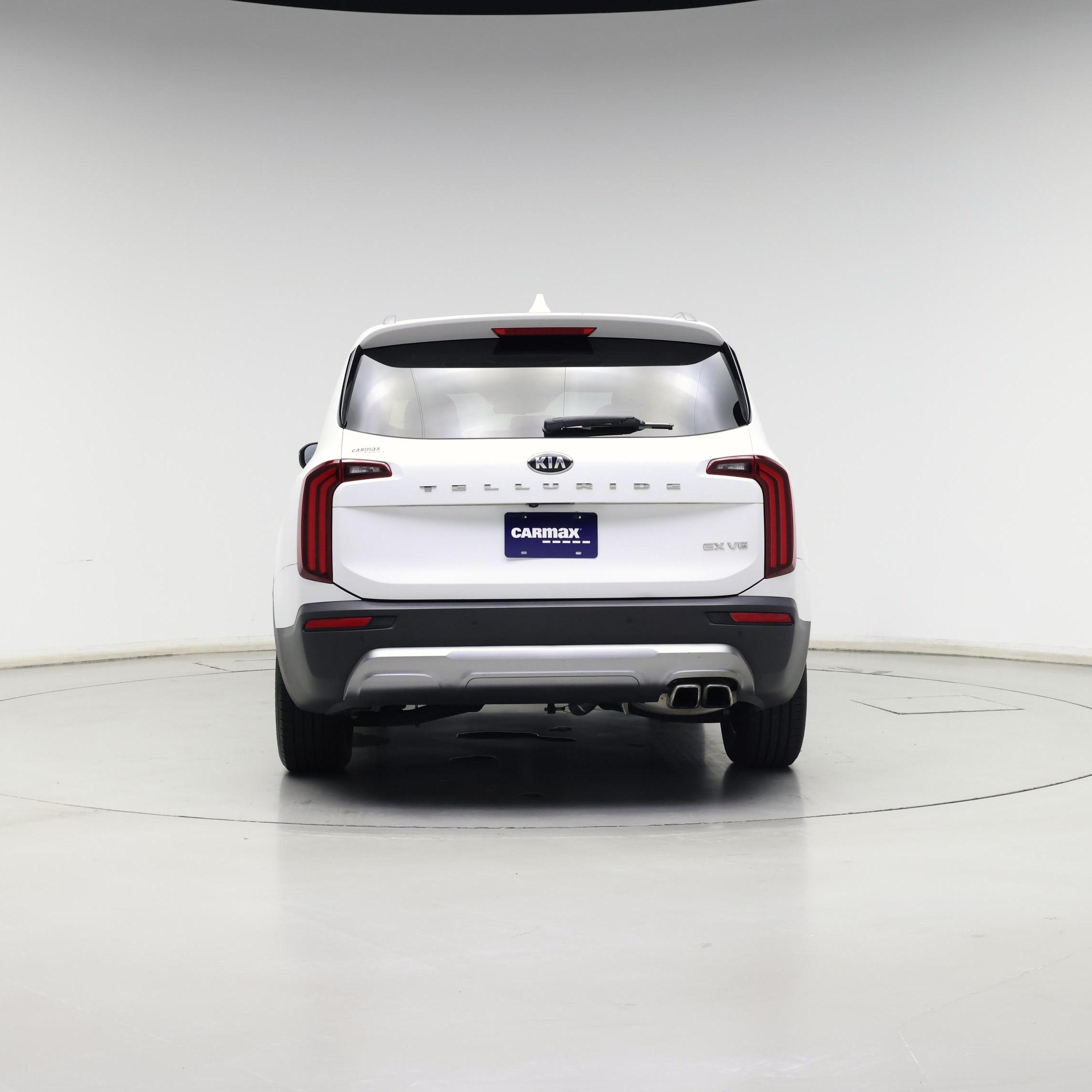 Thumbnail: 2020 Kia Telluride - 6