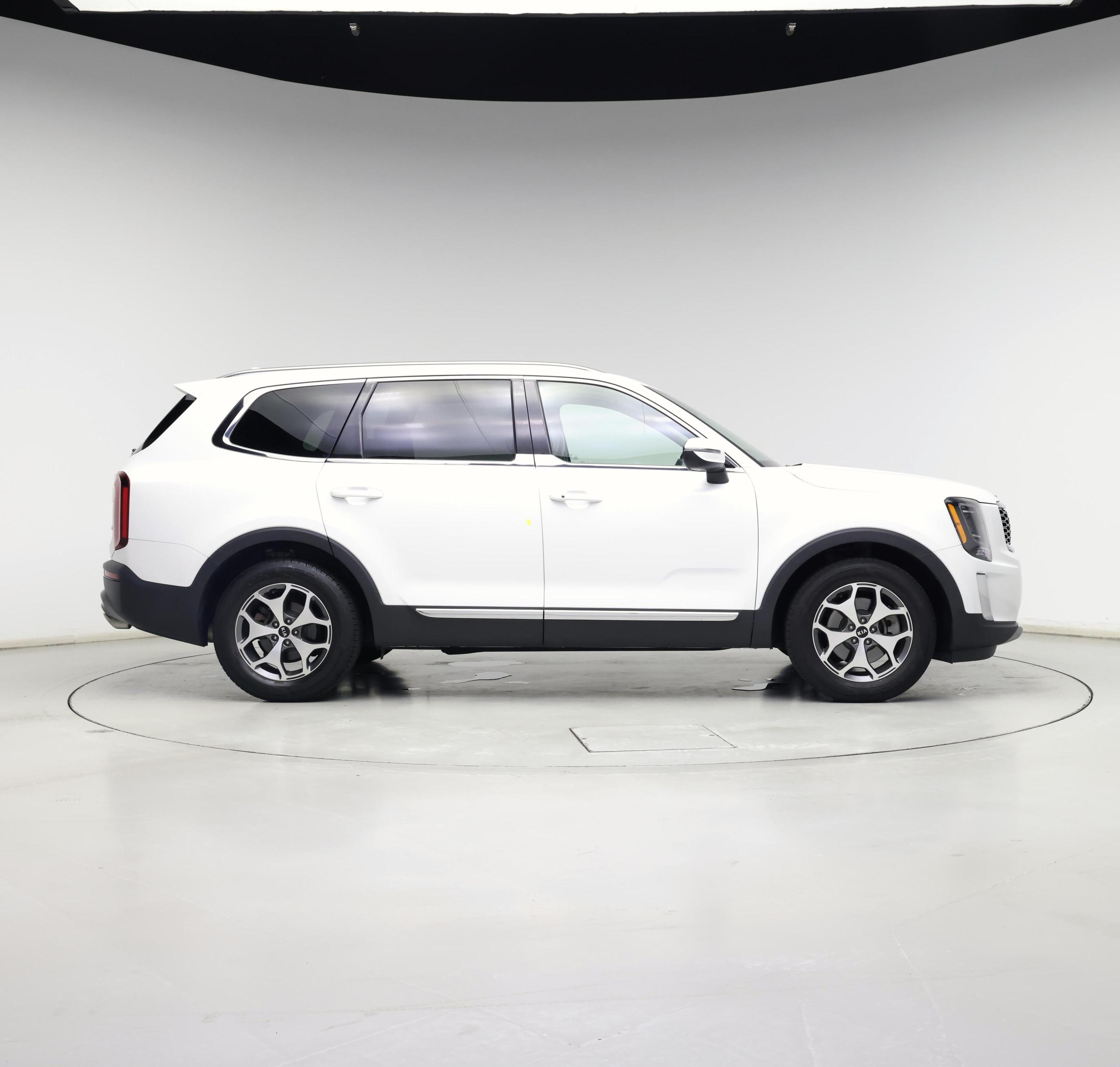 Thumbnail: 2020 Kia Telluride - 7