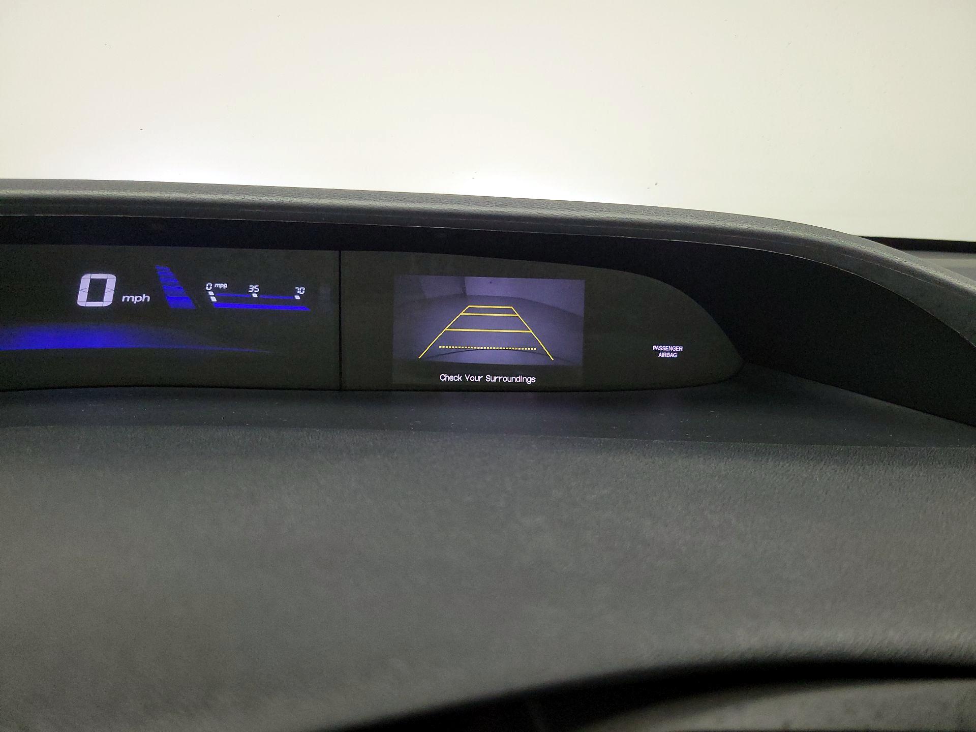 Thumbnail: 2015 Honda Civic - 14