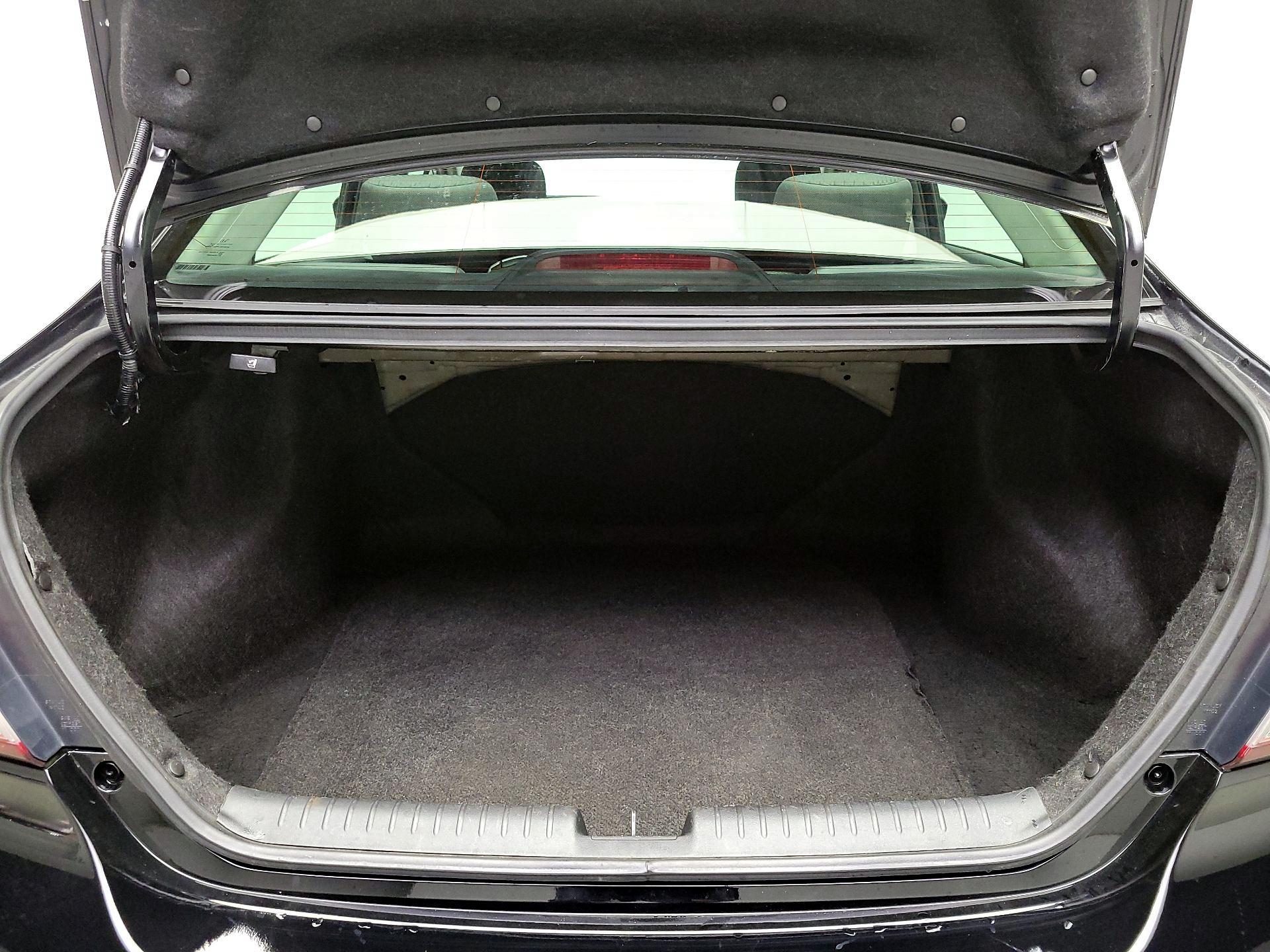 Thumbnail: 2015 Honda Civic - 20