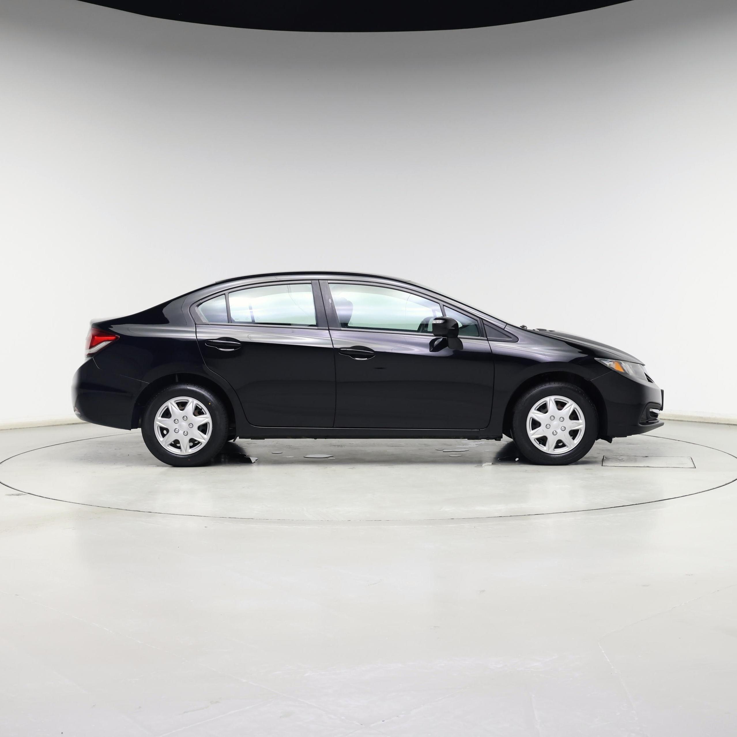 Thumbnail: 2015 Honda Civic - 7