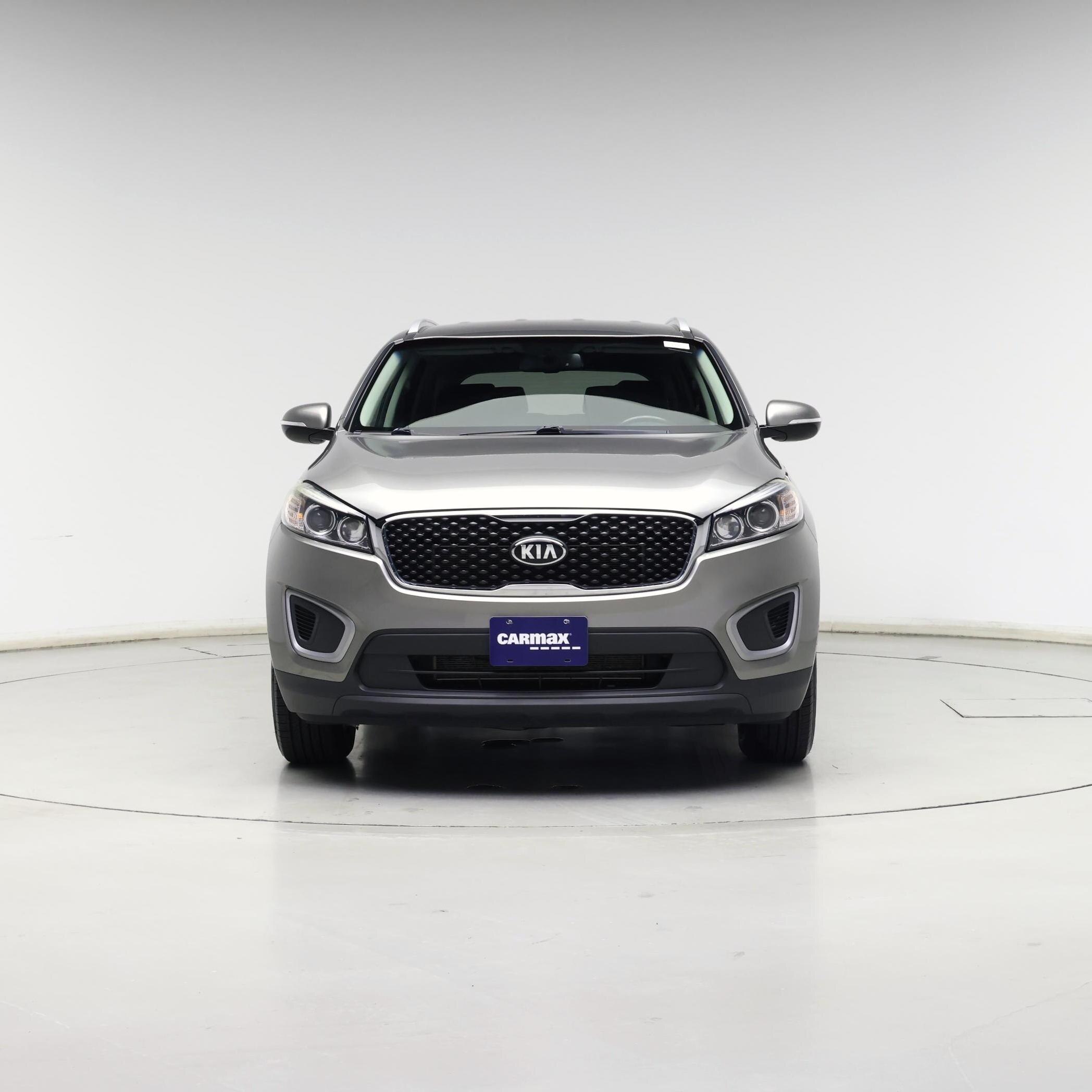 Thumbnail: 2017 Kia Sorento - 5