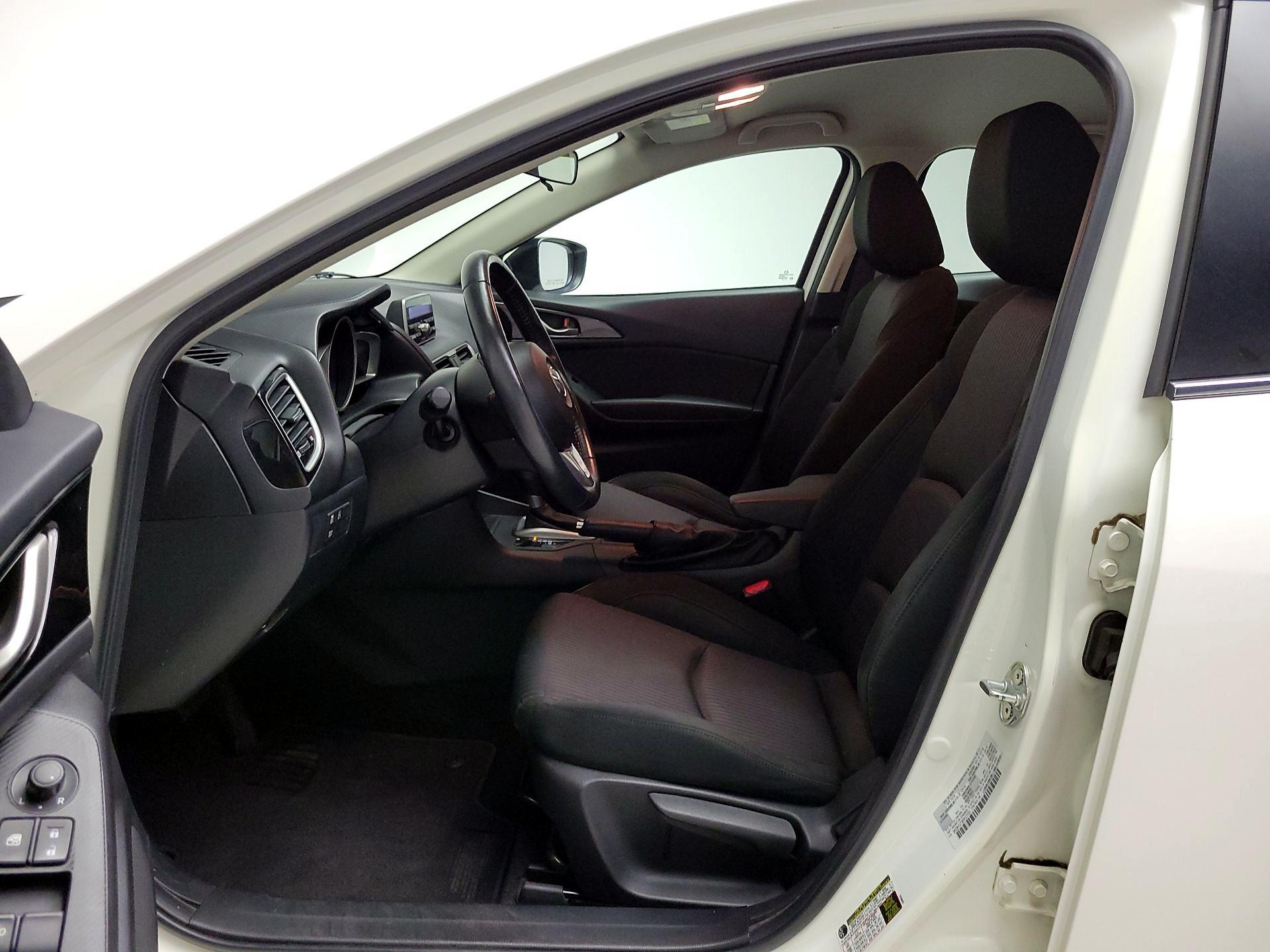 Thumbnail: 2014 Mazda Mazda3 - 11