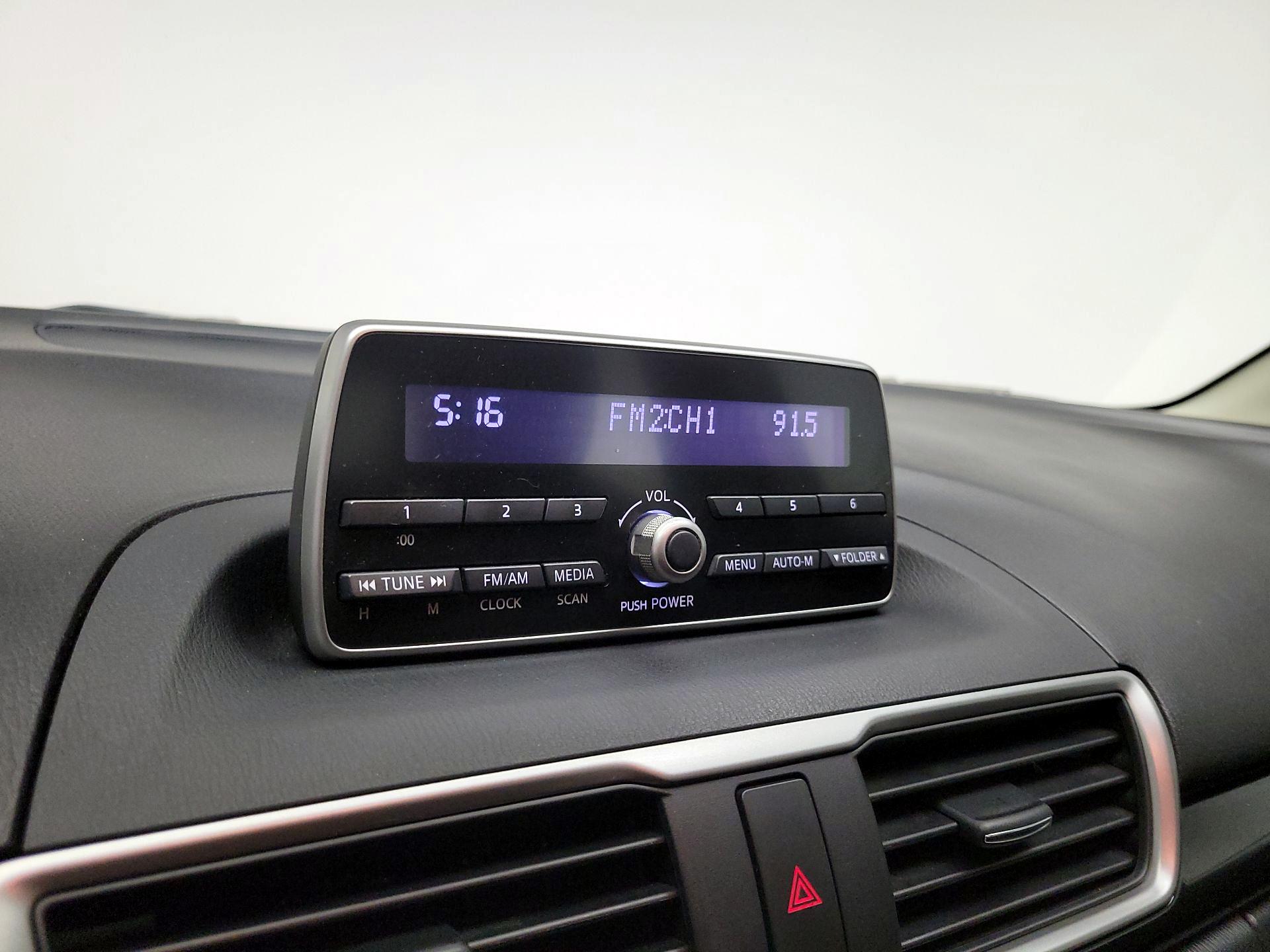 Thumbnail: 2014 Mazda Mazda3 - 14