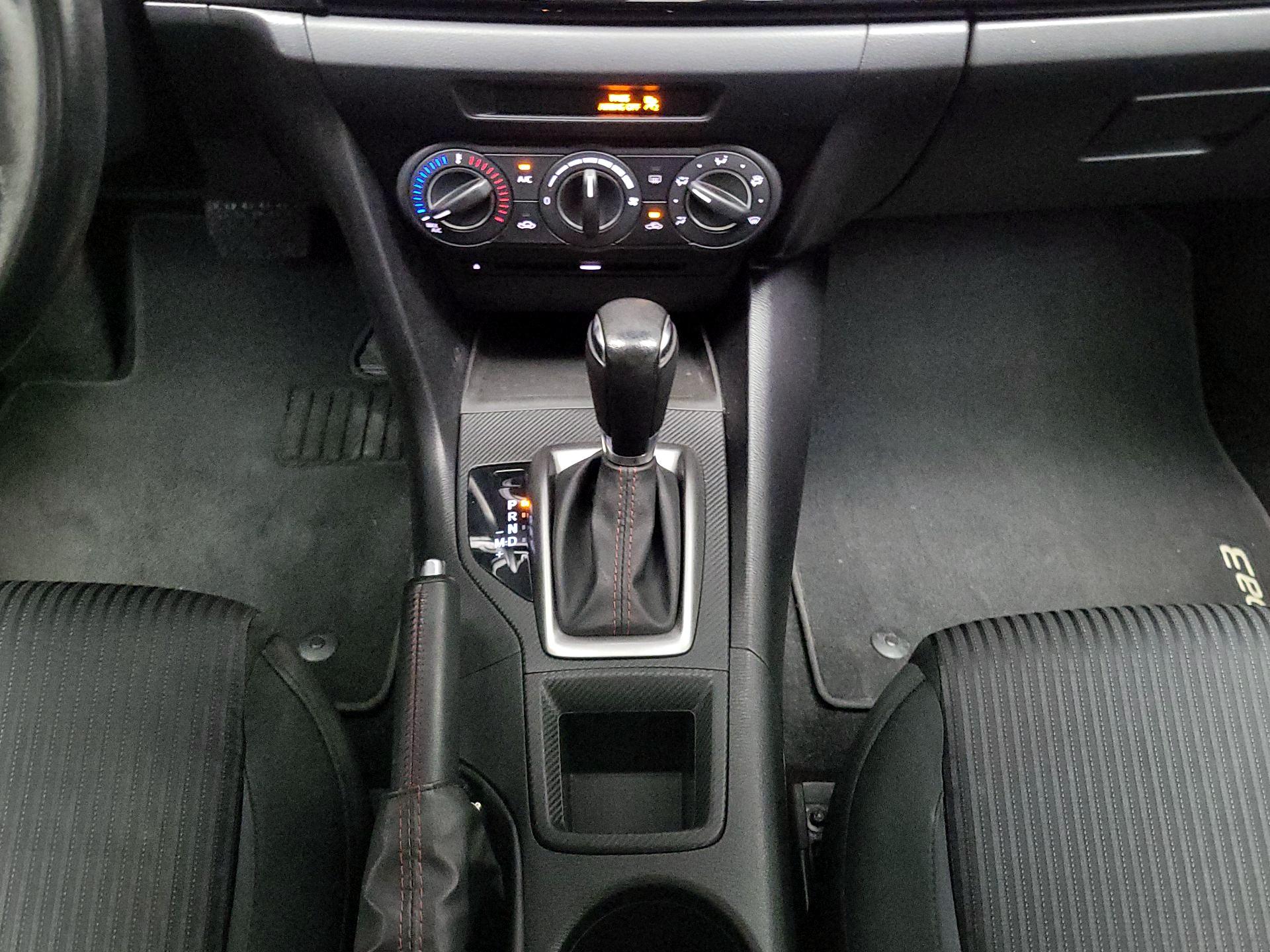 Thumbnail: 2014 Mazda Mazda3 - 16