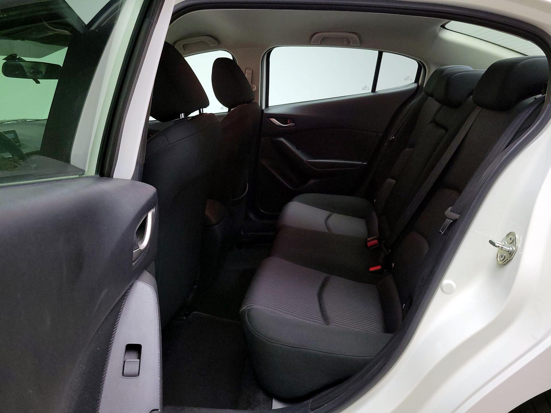 Thumbnail: 2014 Mazda Mazda3 - 18