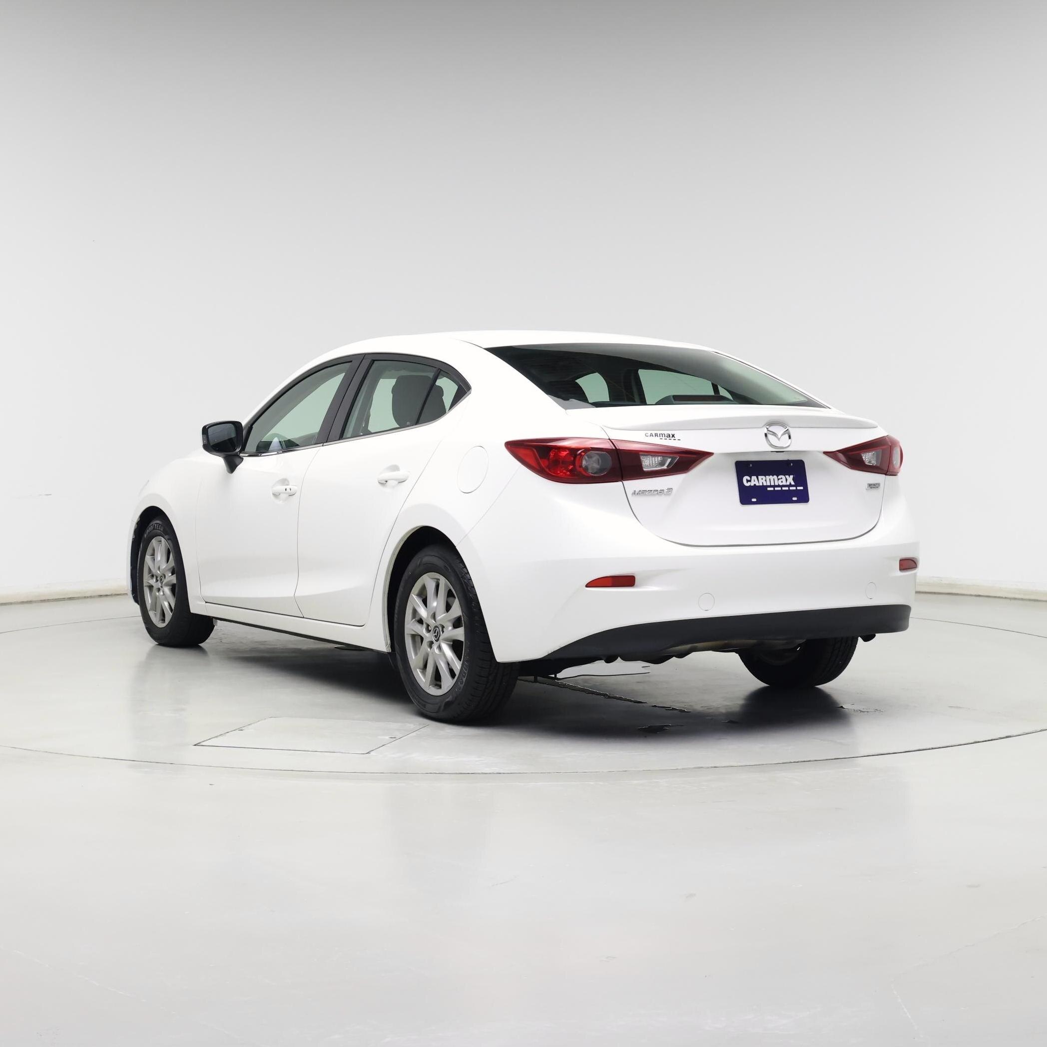Thumbnail: 2014 Mazda Mazda3 - 2