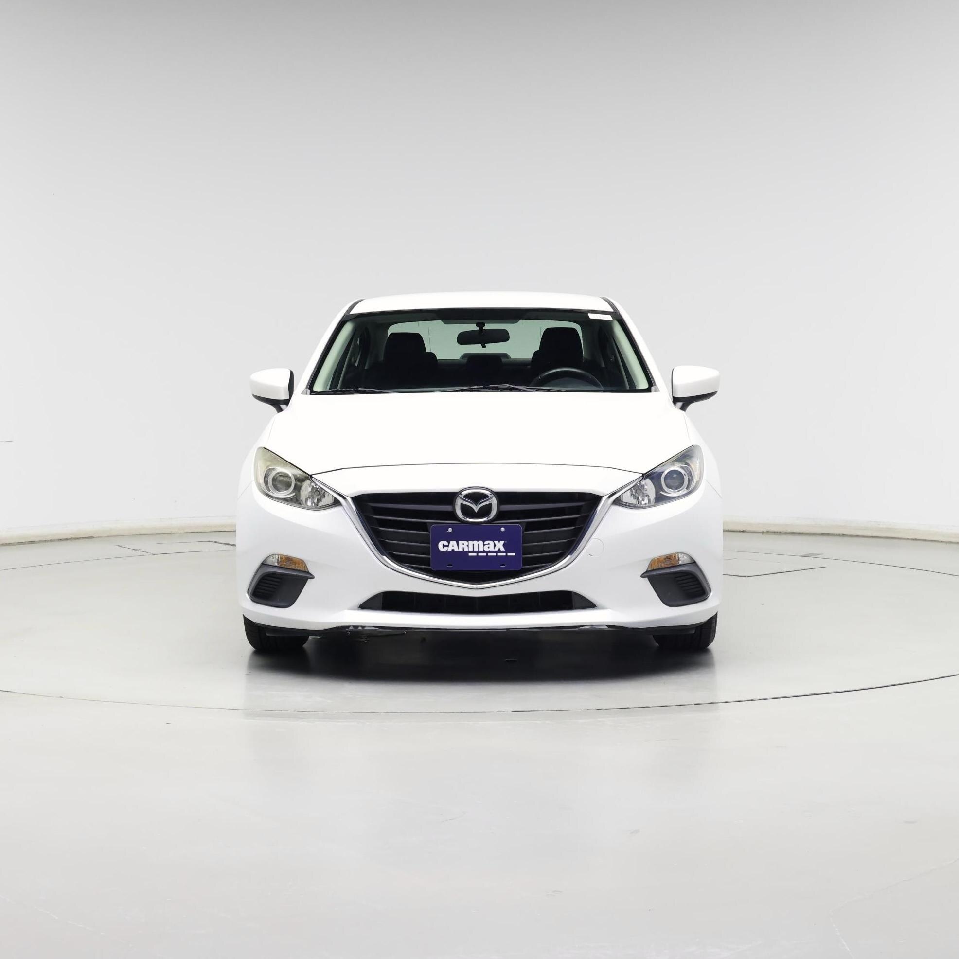 Thumbnail: 2014 Mazda Mazda3 - 5