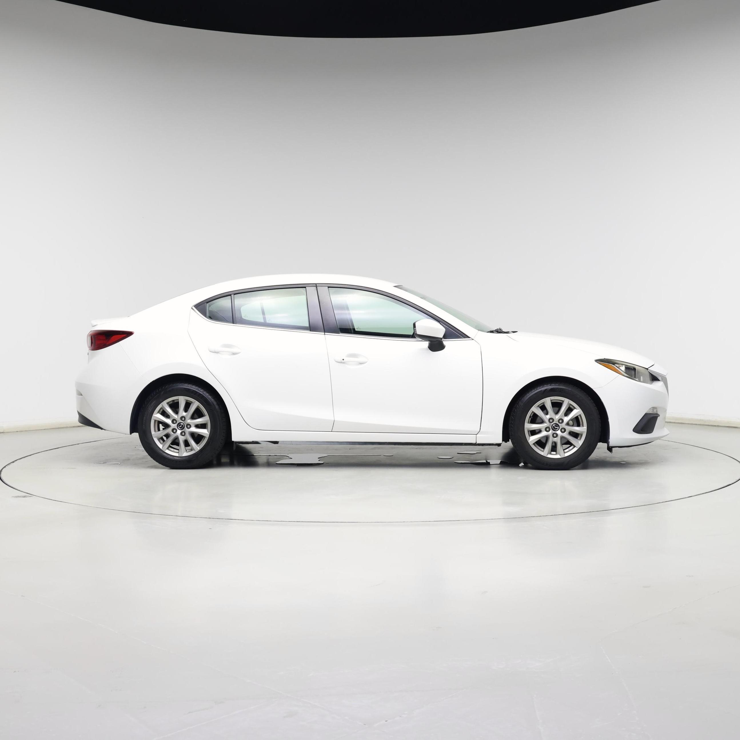 Thumbnail: 2014 Mazda Mazda3 - 7