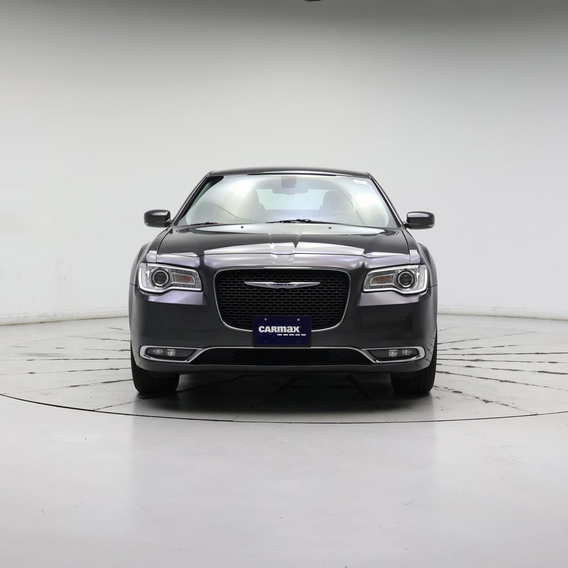 Thumbnail: 2021 Chrysler 300 - 5