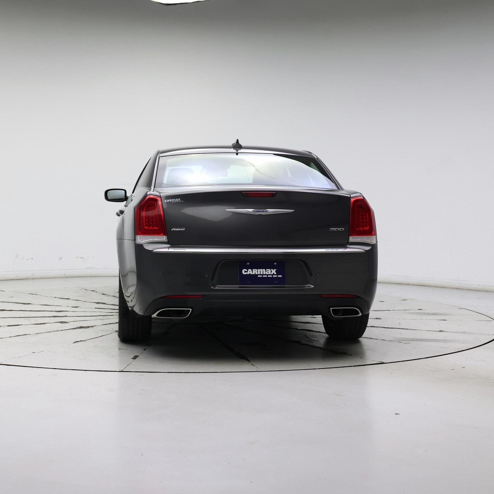 Thumbnail: 2021 Chrysler 300 - 6