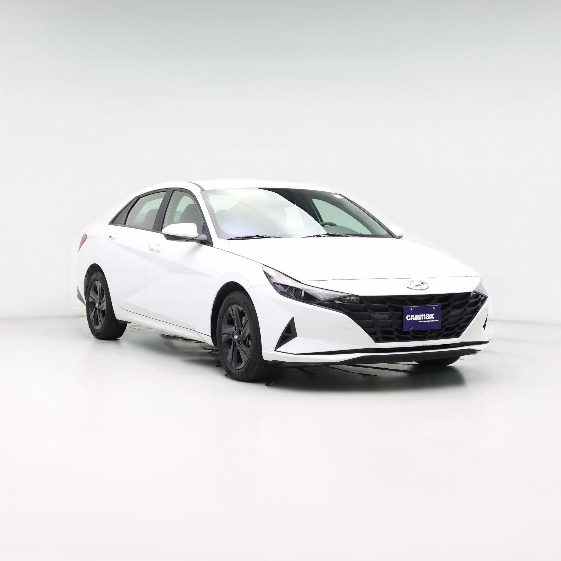 Thumbnail: 2023 Hyundai Elantra - 1