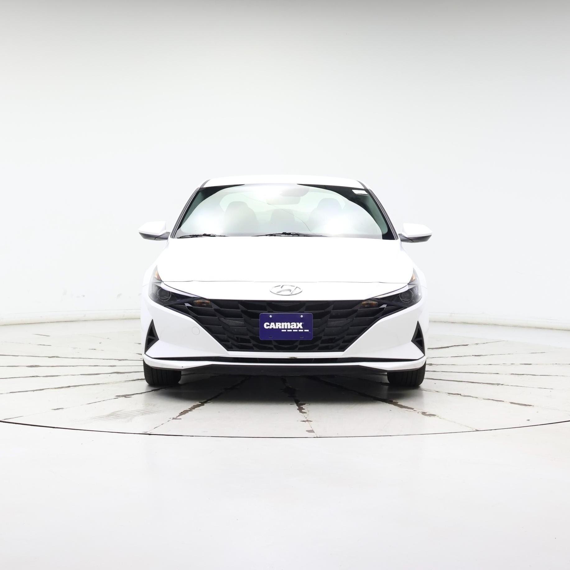 Thumbnail: 2023 Hyundai Elantra - 5