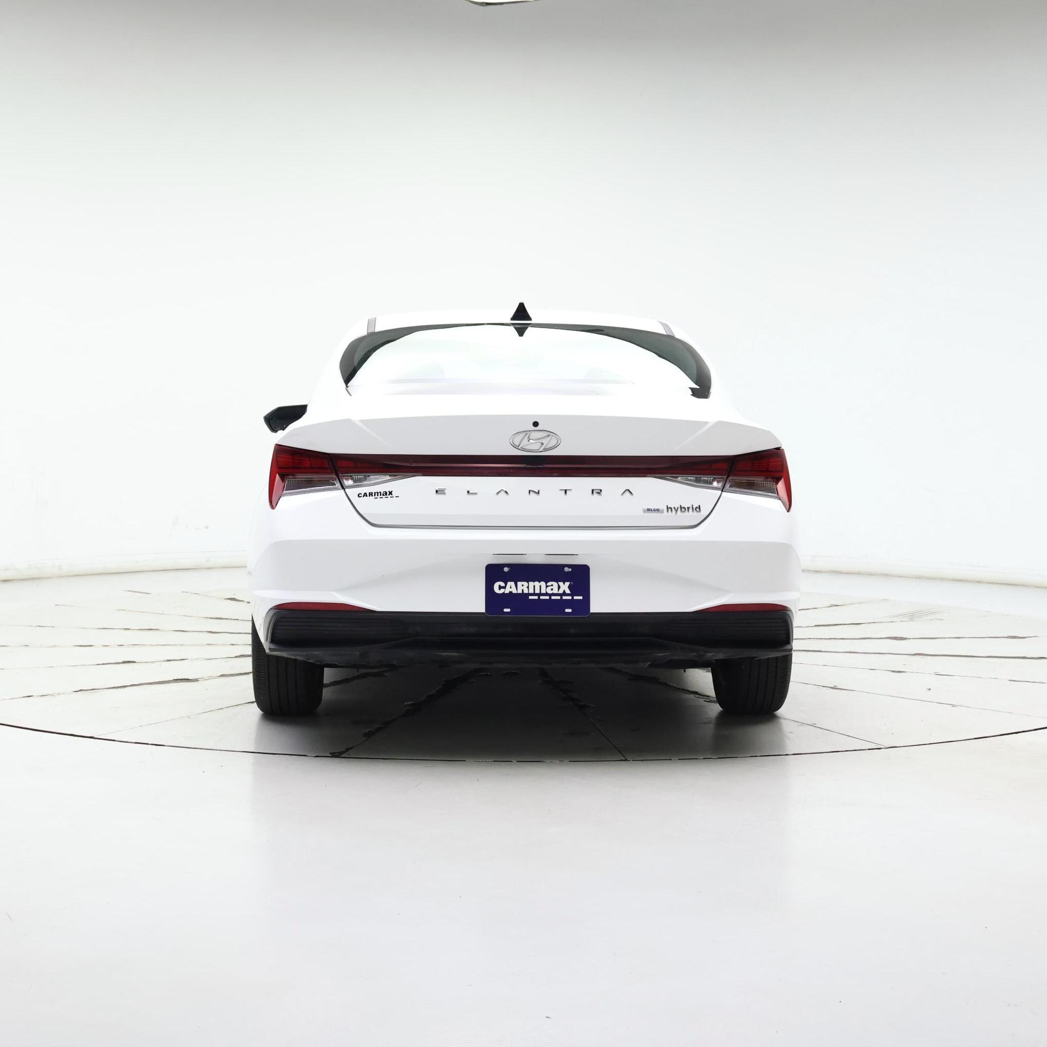 Thumbnail: 2023 Hyundai Elantra - 6