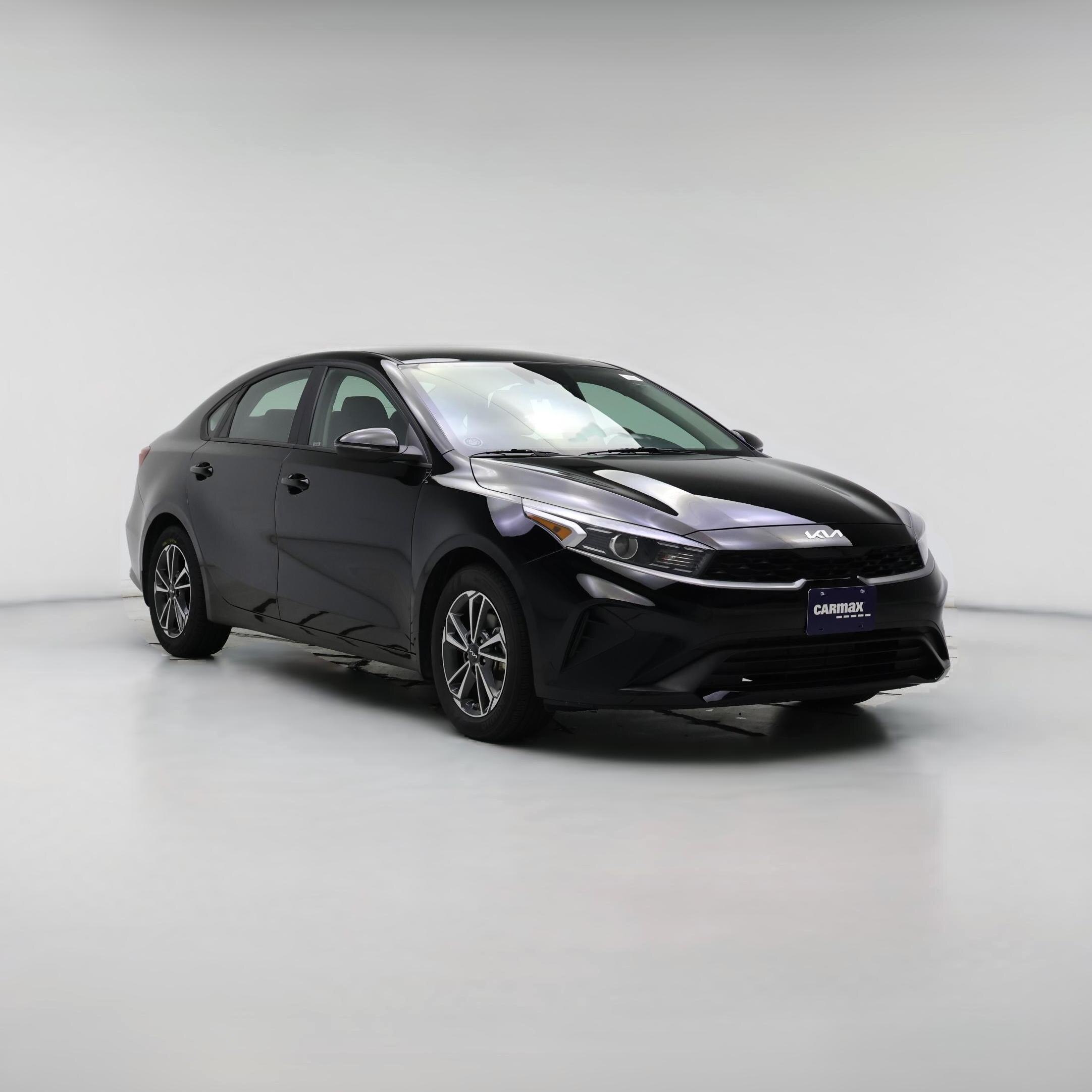 Thumbnail: 2022 Kia Forte - 1