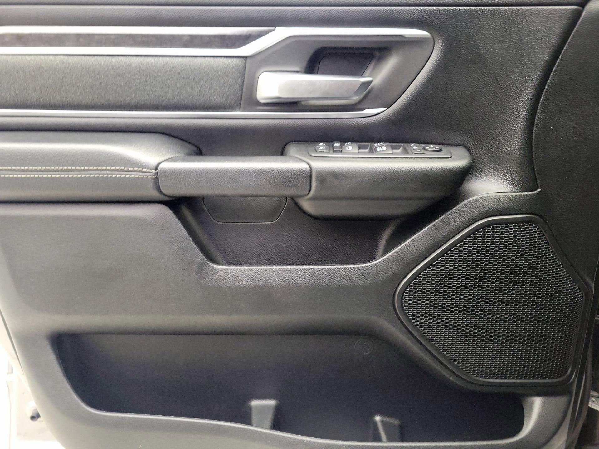 Thumbnail: 2020 RAM 1500 - 12