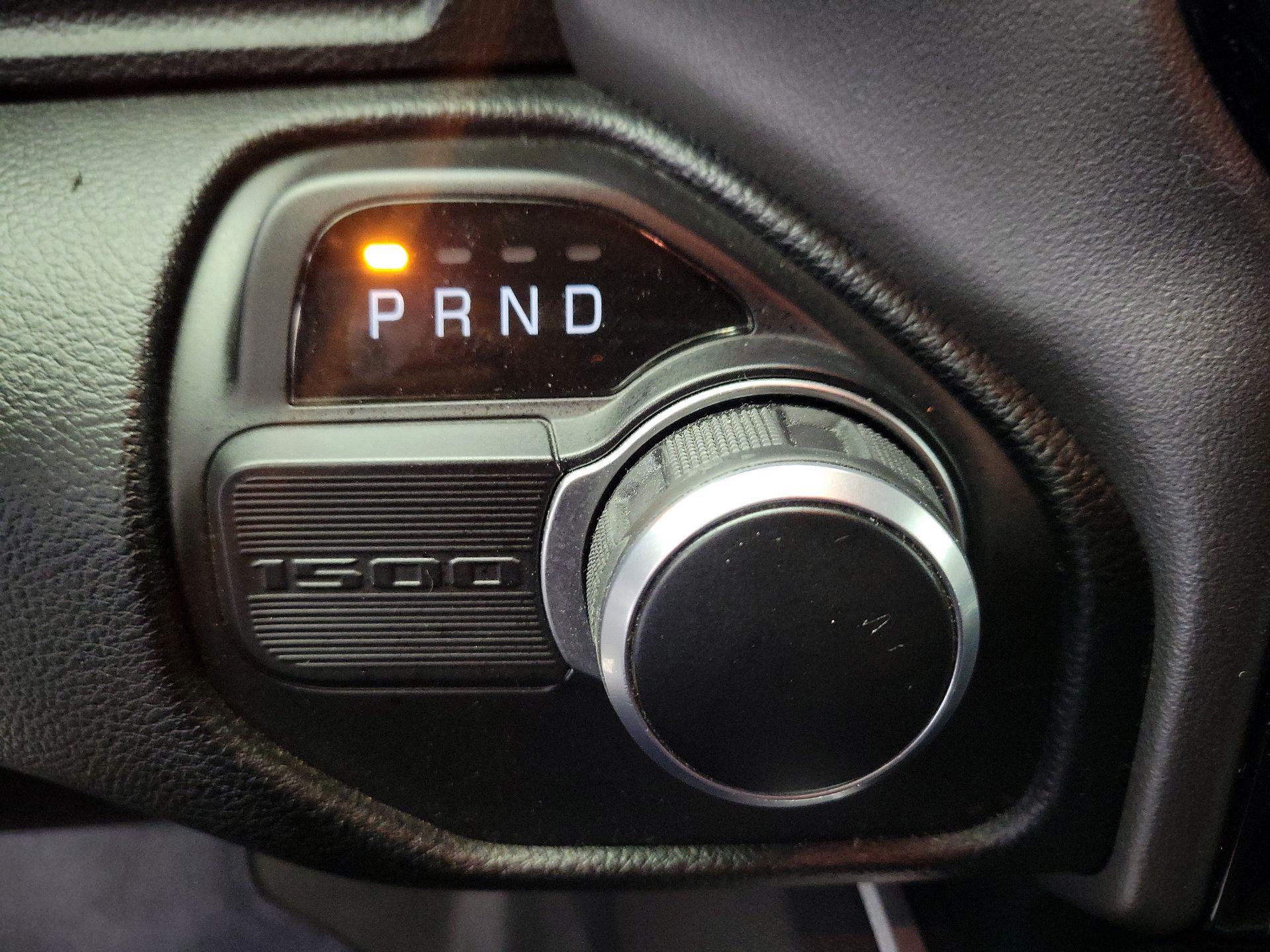 Thumbnail: 2020 RAM 1500 - 16