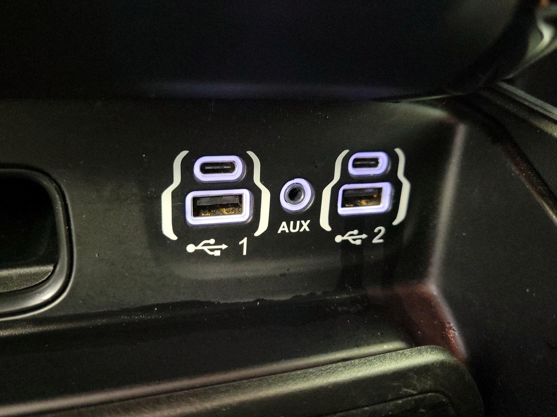 Thumbnail: 2020 RAM 1500 - 17