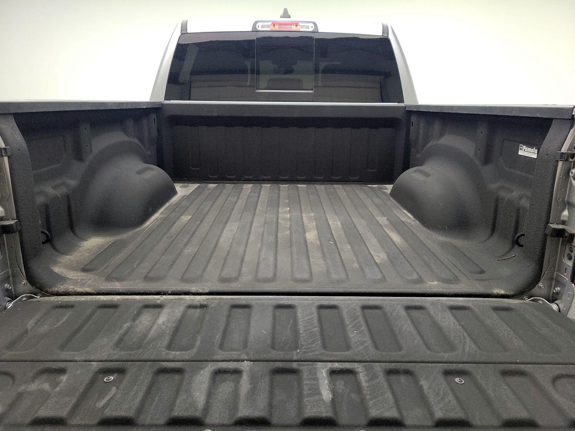 Thumbnail: 2020 RAM 1500 - 19