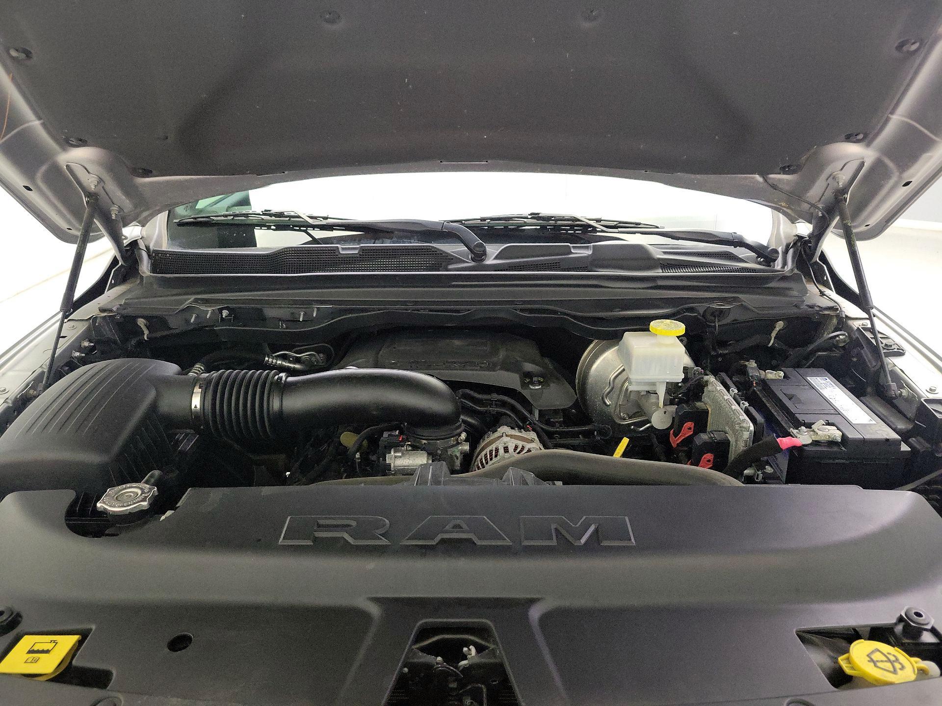 Thumbnail: 2020 RAM 1500 - 20
