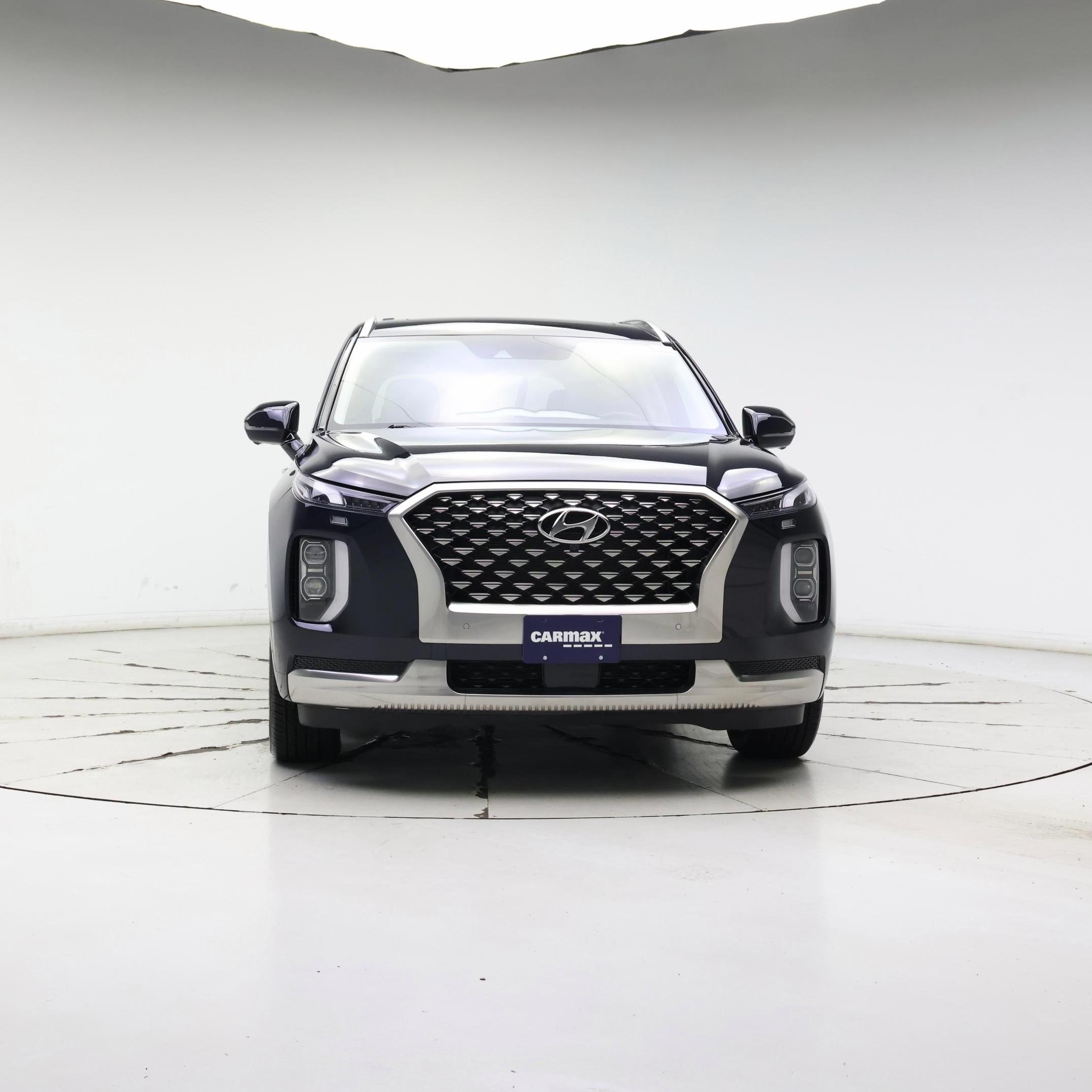 Thumbnail: 2022 Hyundai Palisade - 5