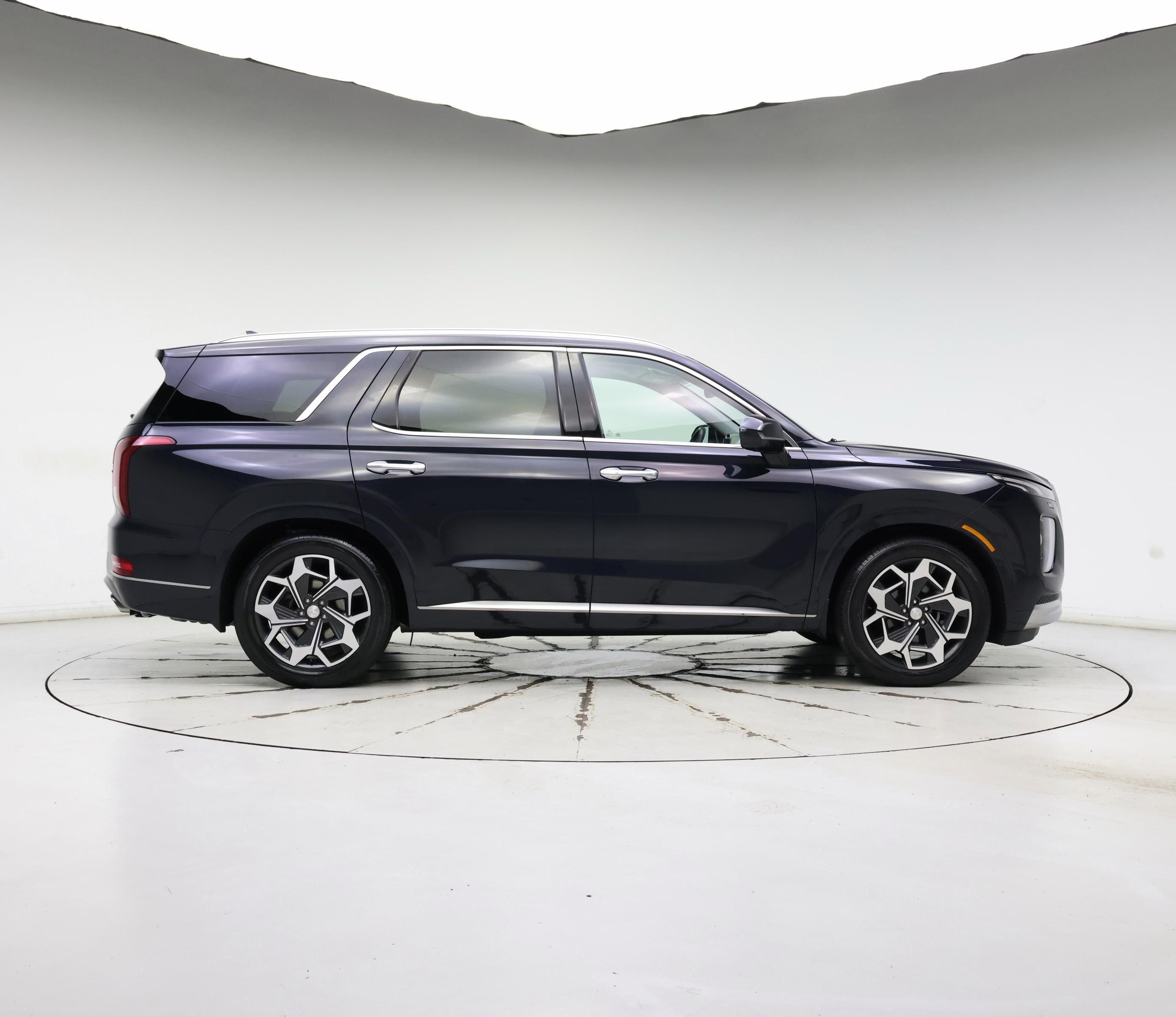 Thumbnail: 2022 Hyundai Palisade - 7