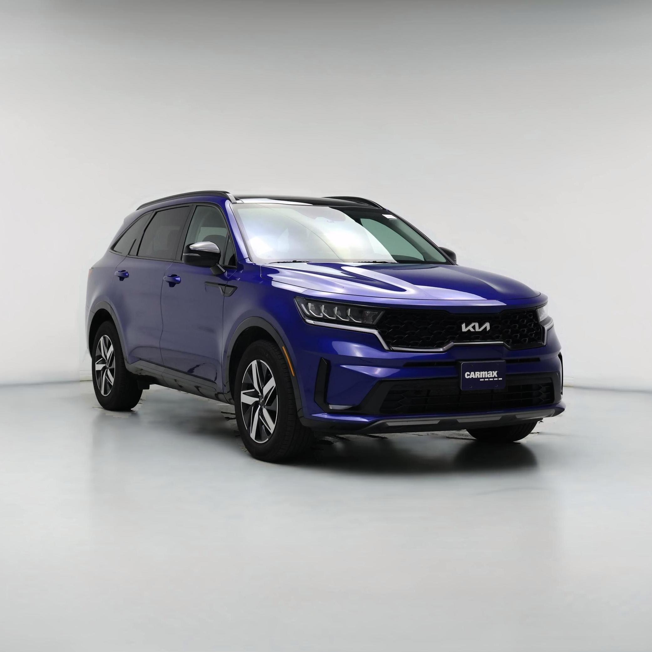 Thumbnail: 2023 Kia Sorento - 1