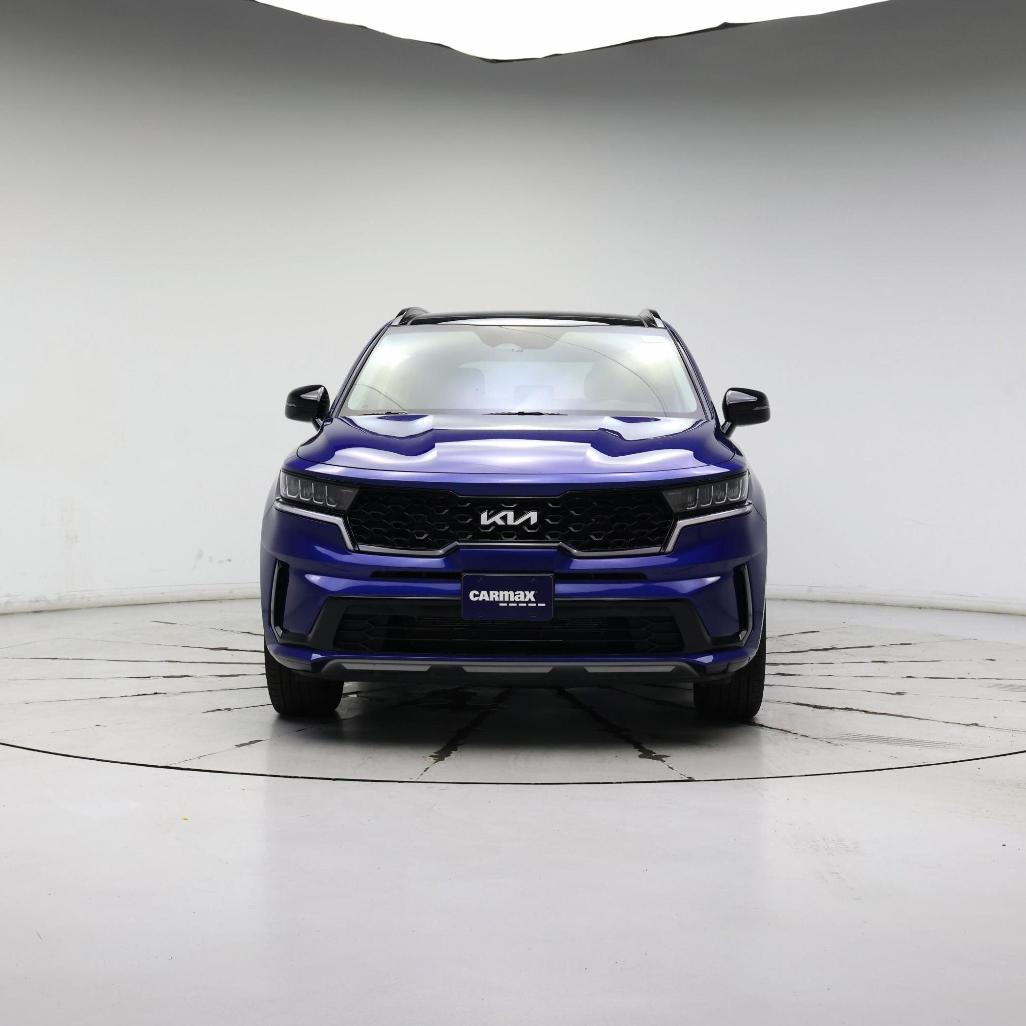 Thumbnail: 2023 Kia Sorento - 5