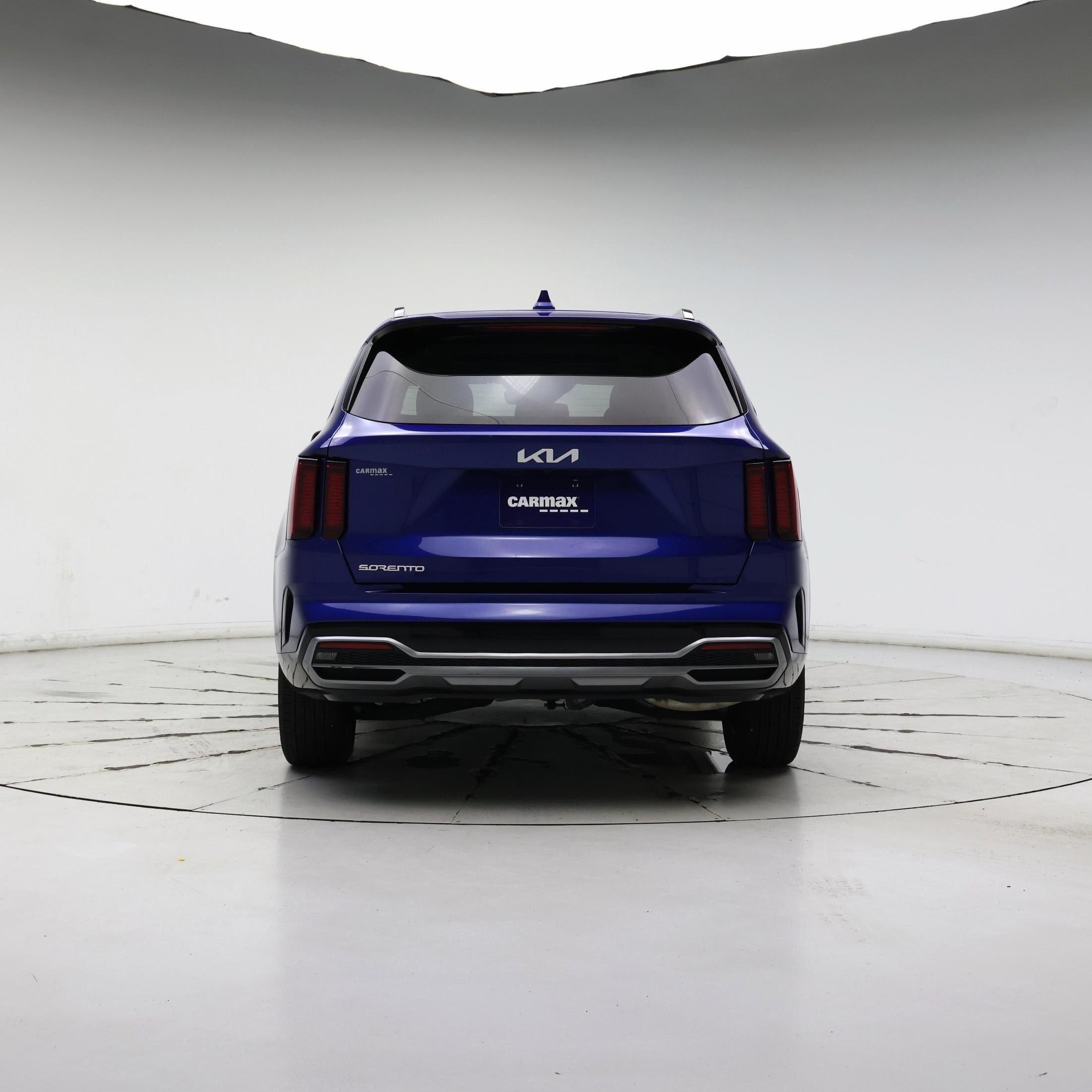 Thumbnail: 2023 Kia Sorento - 6