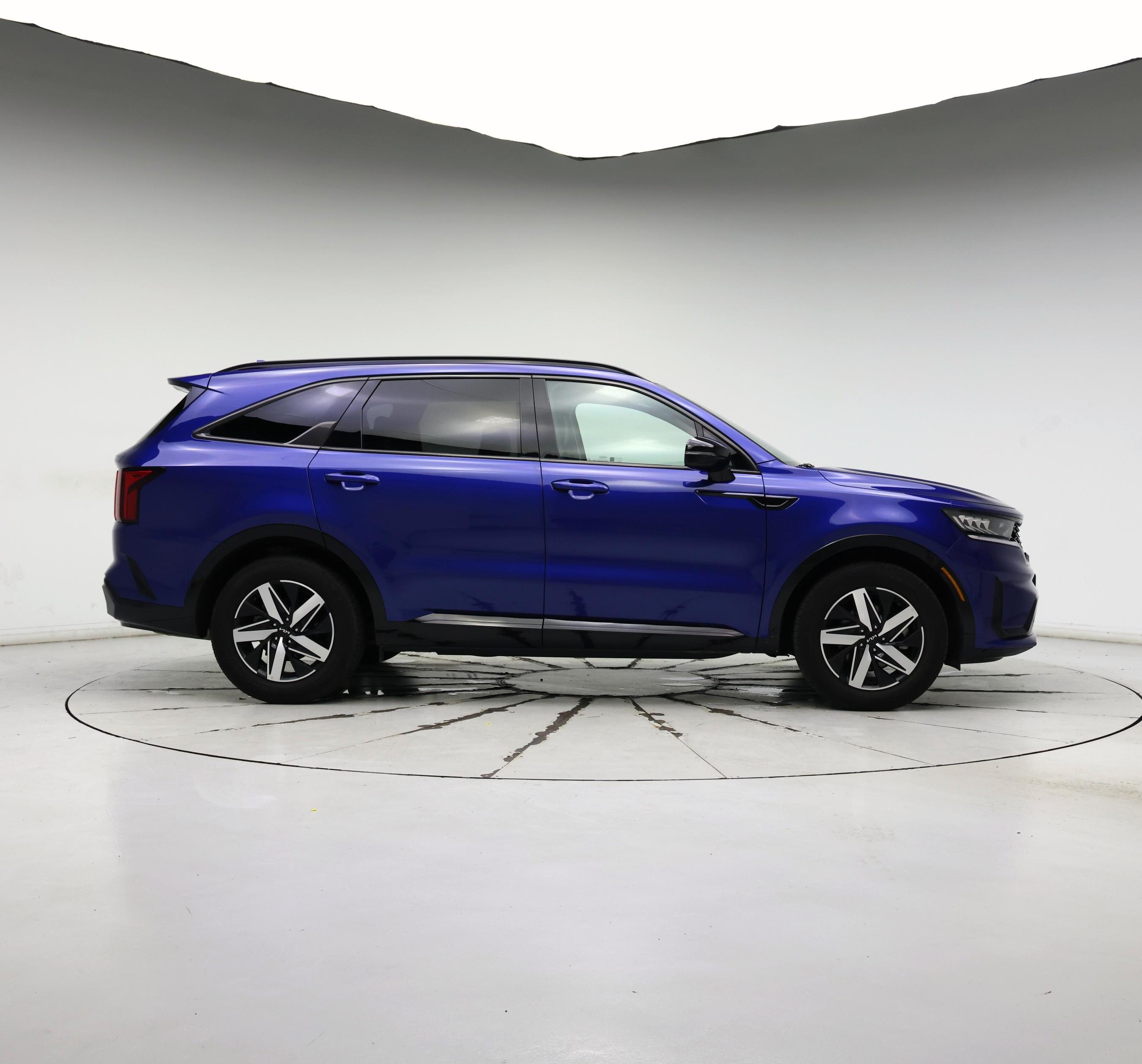 Thumbnail: 2023 Kia Sorento - 7