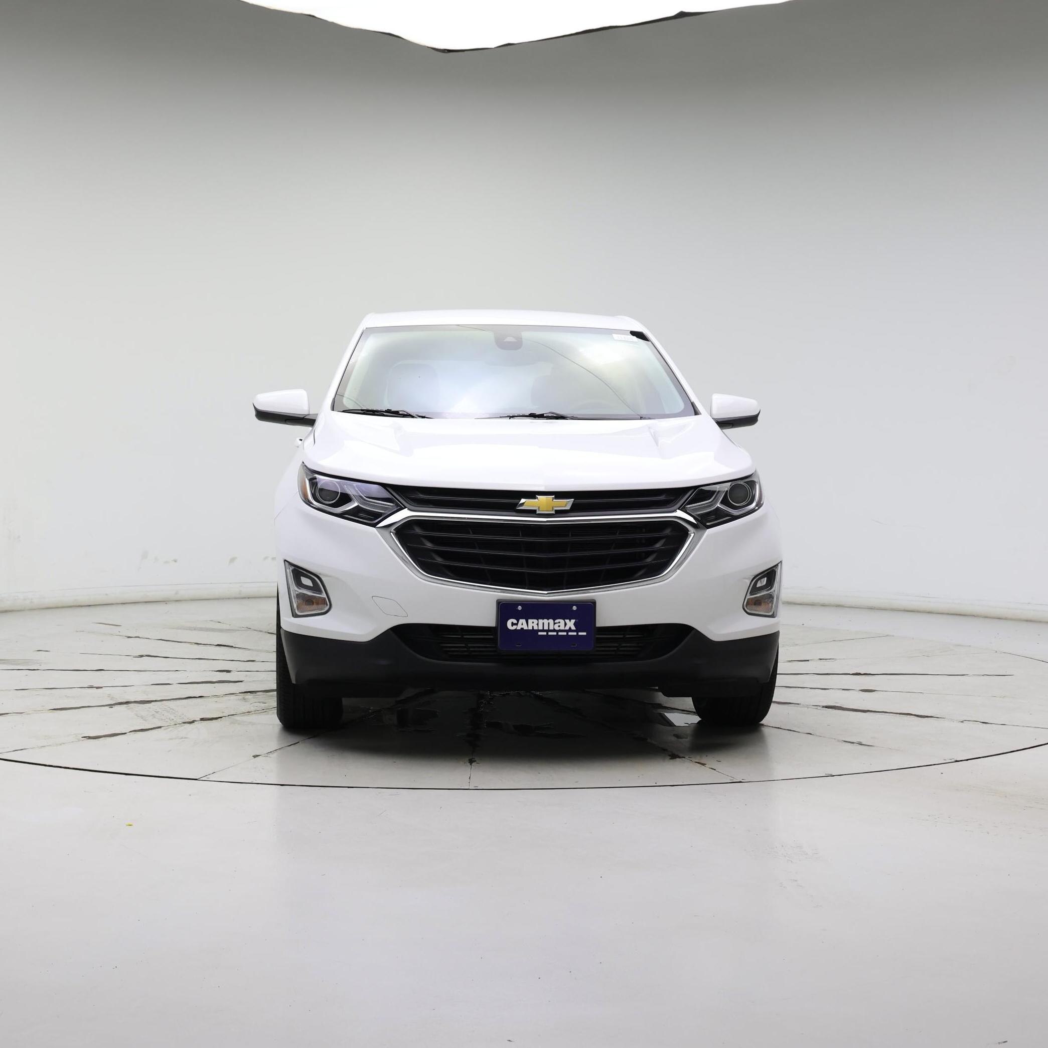 Thumbnail: 2020 Chevrolet Equinox - 5