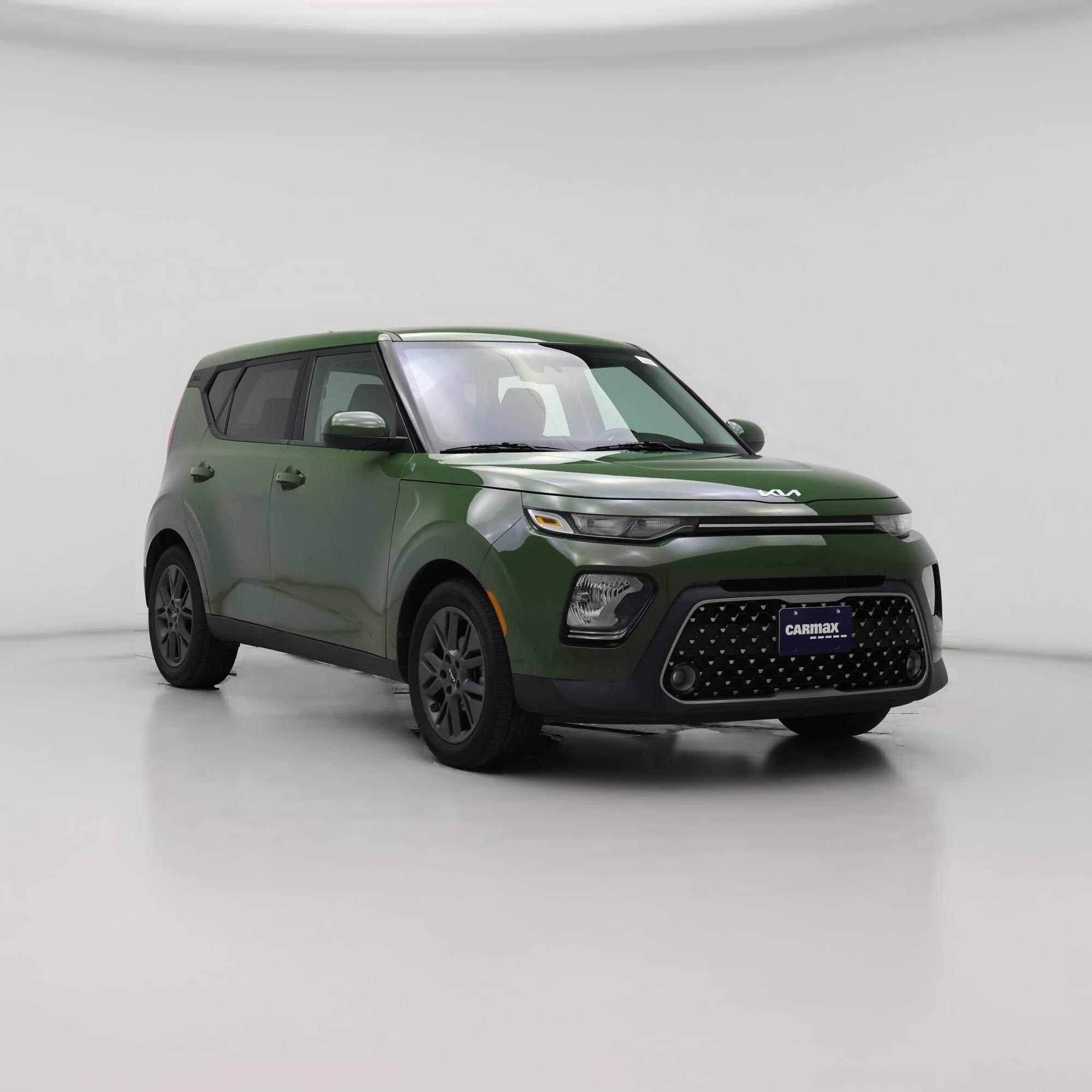 Thumbnail: 2022 Kia Soul - 1
