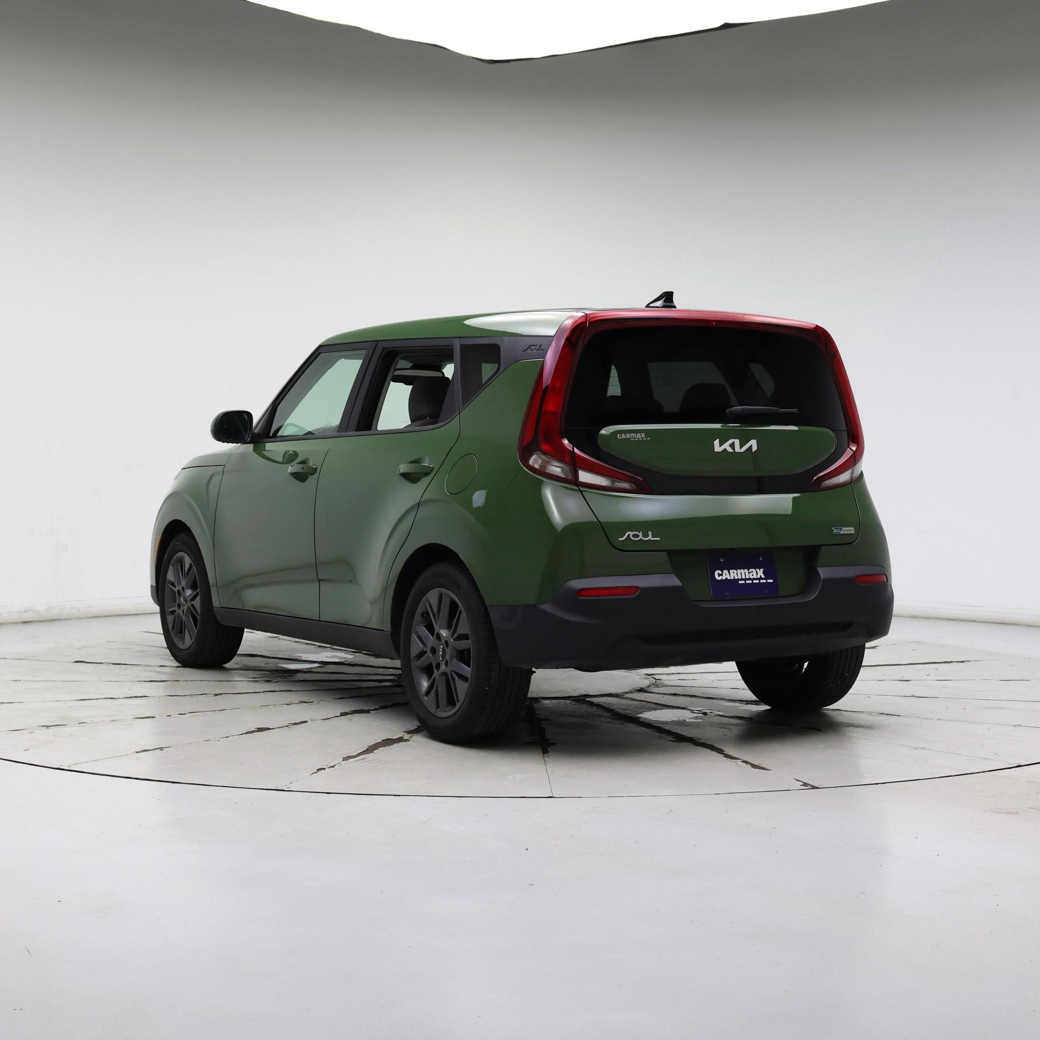 Thumbnail: 2022 Kia Soul - 2