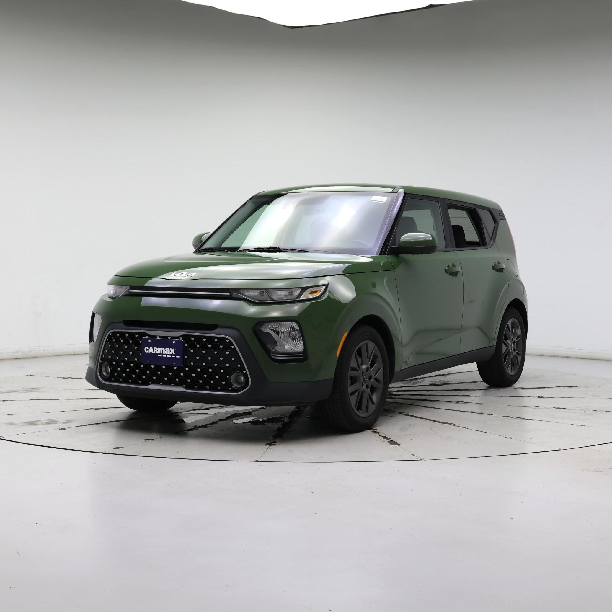 Thumbnail: 2022 Kia Soul - 4