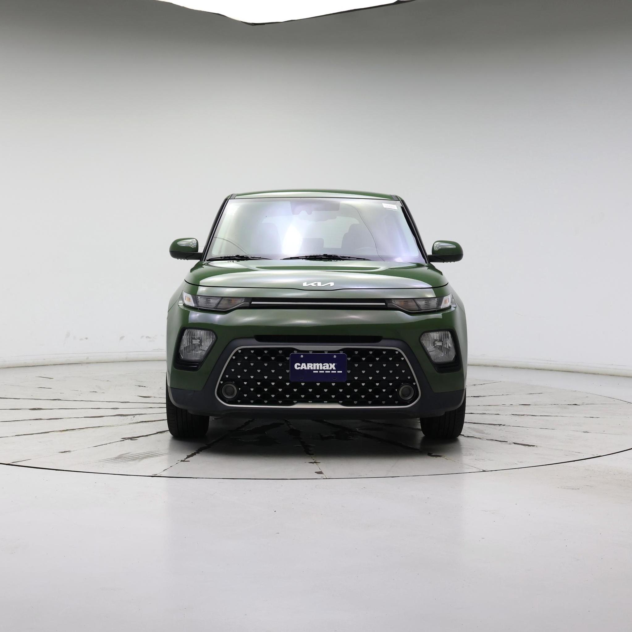 Thumbnail: 2022 Kia Soul - 5