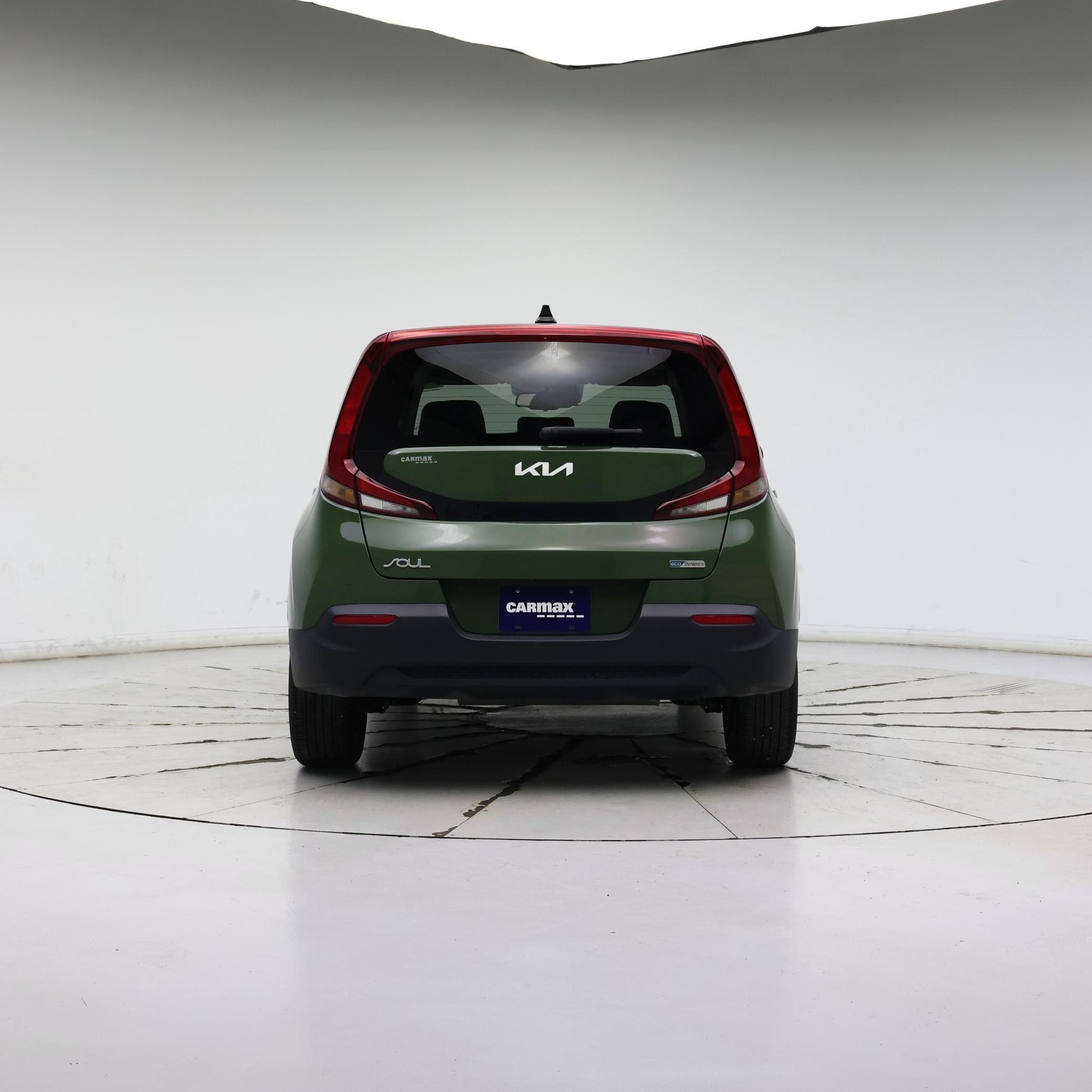 Thumbnail: 2022 Kia Soul - 6