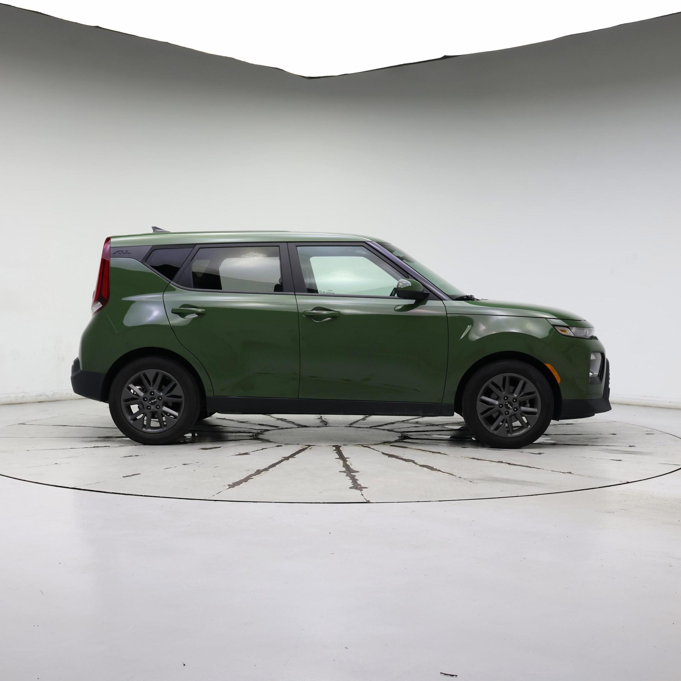 Thumbnail: 2022 Kia Soul - 7