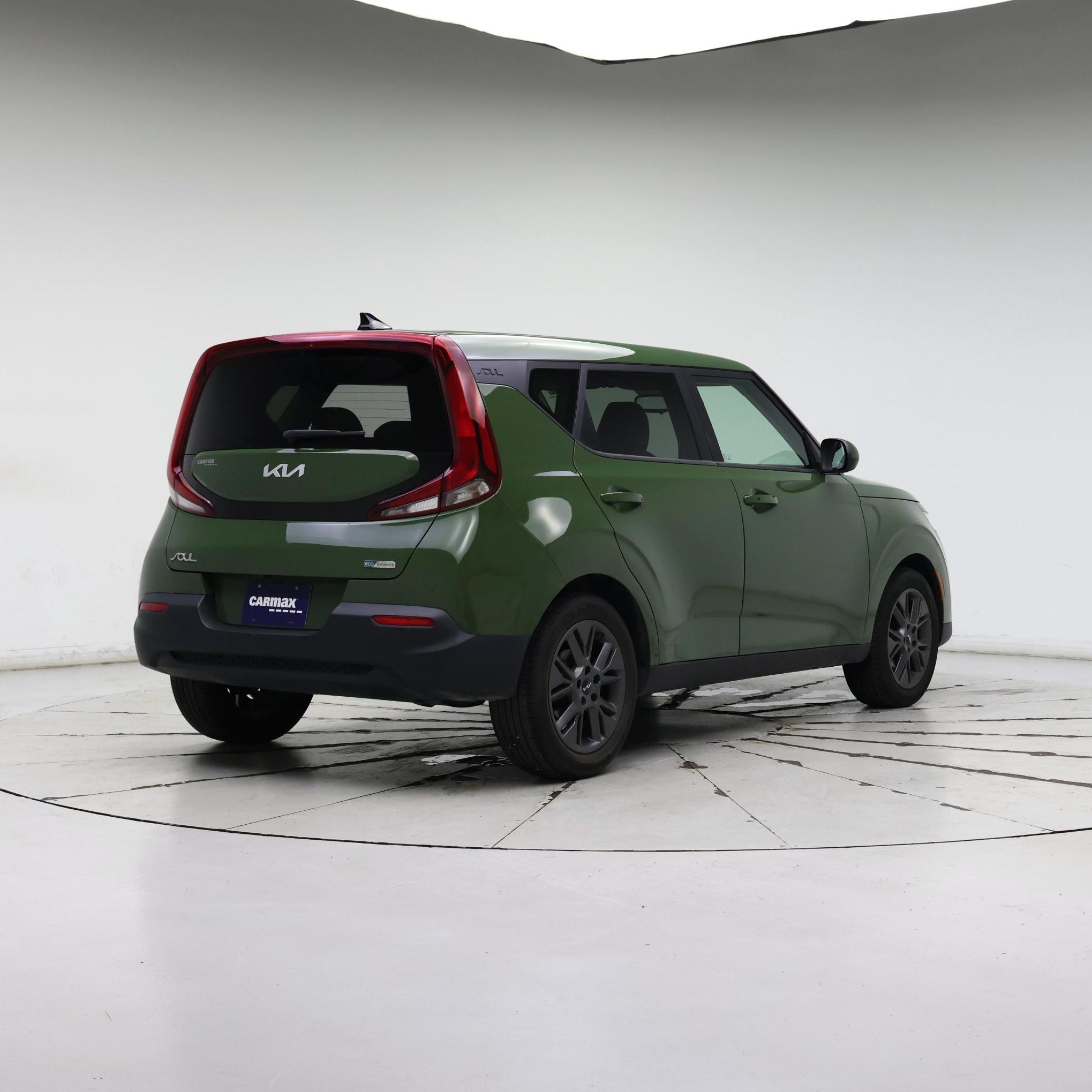 Thumbnail: 2022 Kia Soul - 8