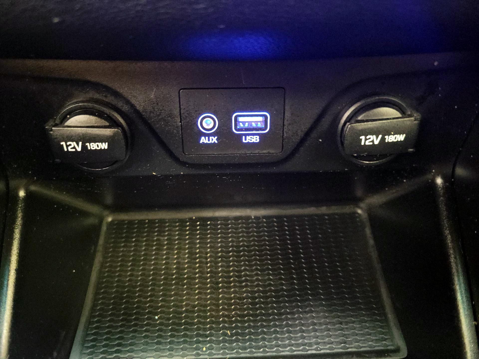 Thumbnail: 2021 Hyundai Tucson - 17