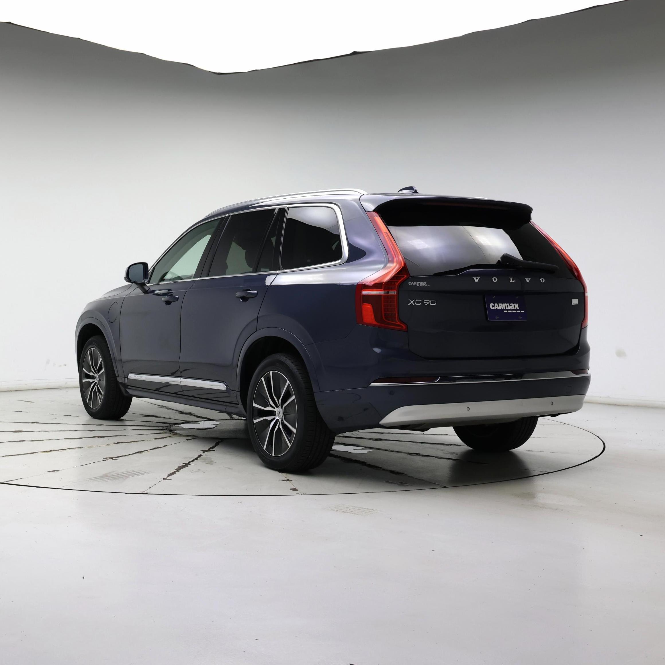 Thumbnail: 2022 Volvo XC90 - 2