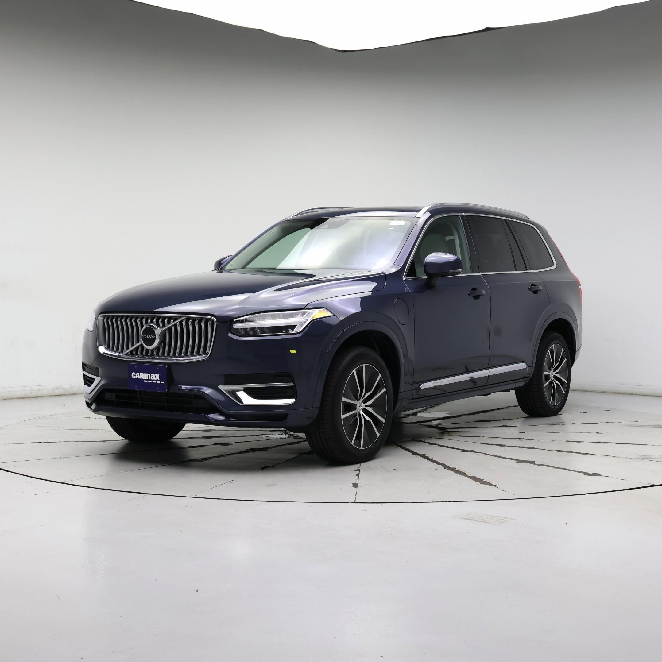 Thumbnail: 2022 Volvo XC90 - 4