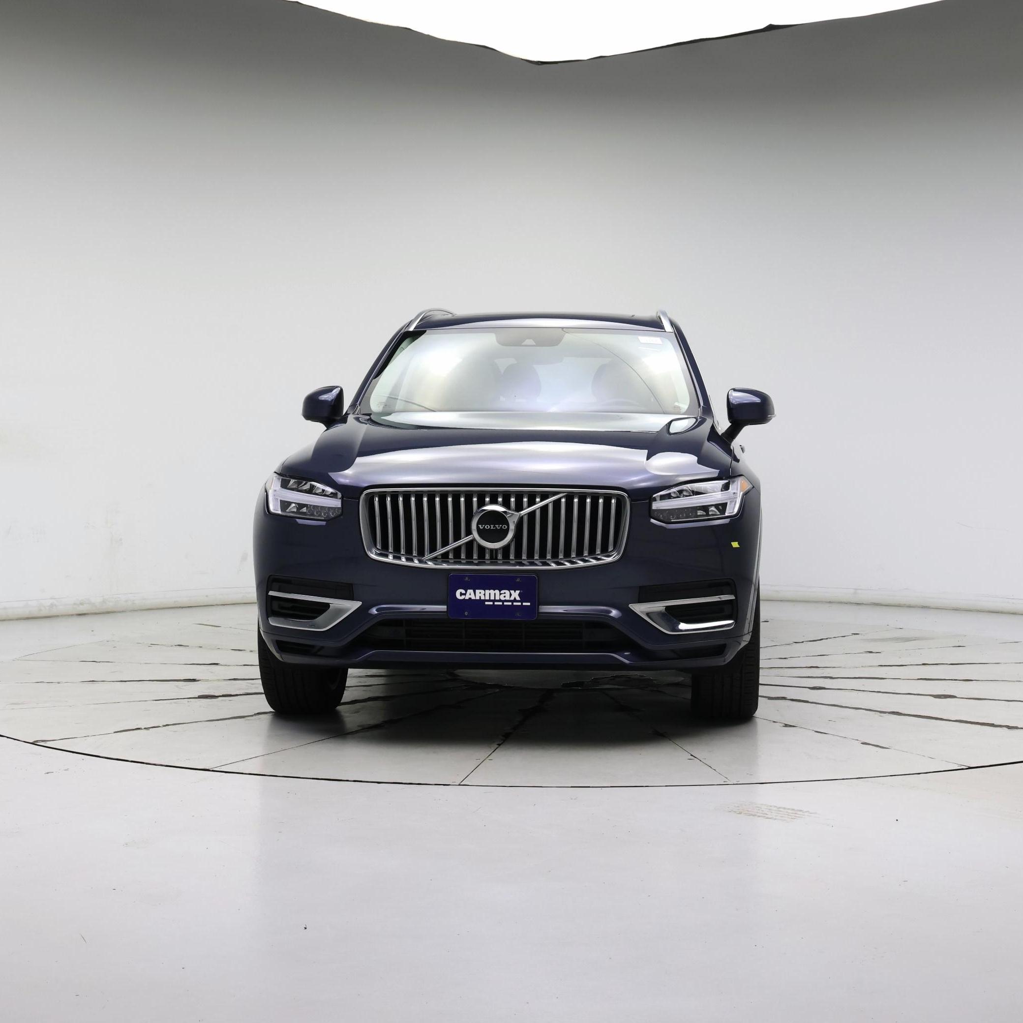 Thumbnail: 2022 Volvo XC90 - 5