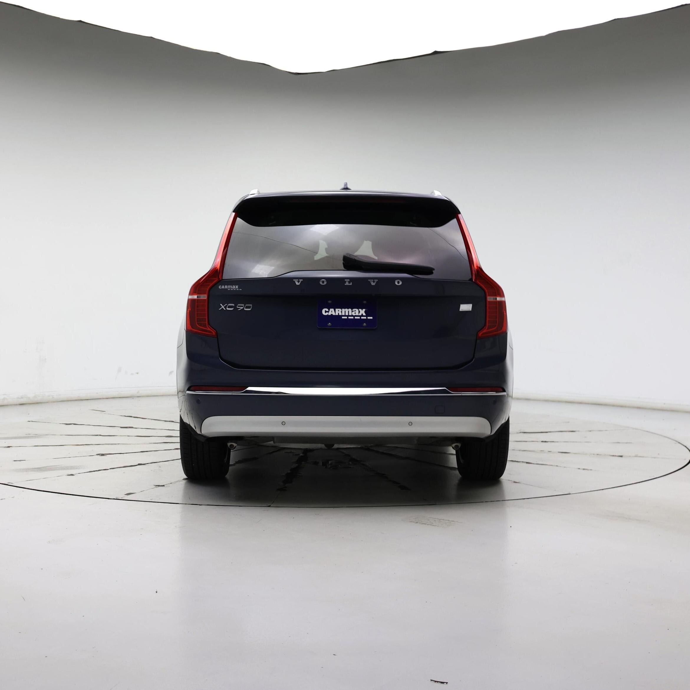 Thumbnail: 2022 Volvo XC90 - 6