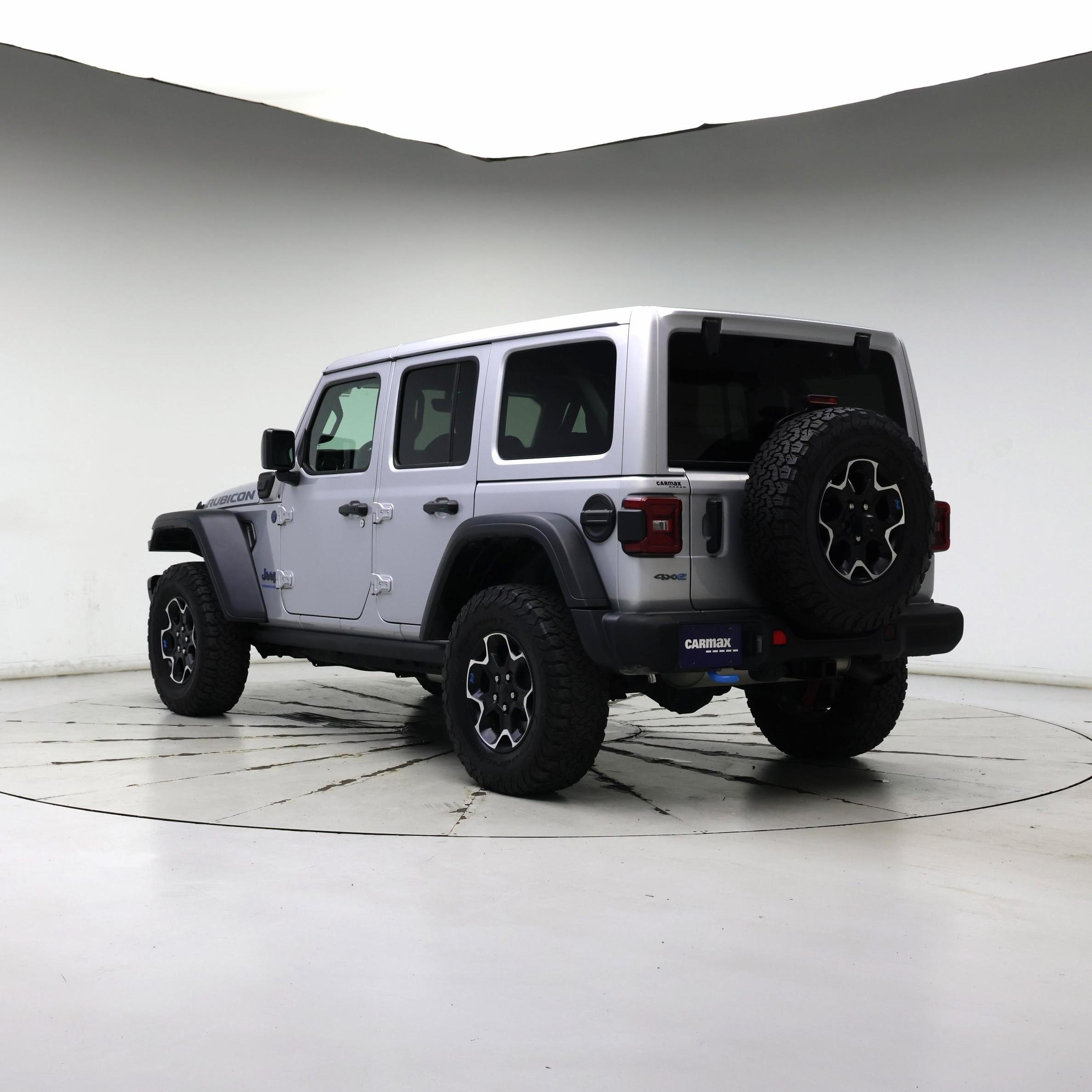 Thumbnail: 2023 Jeep Wrangler - 2