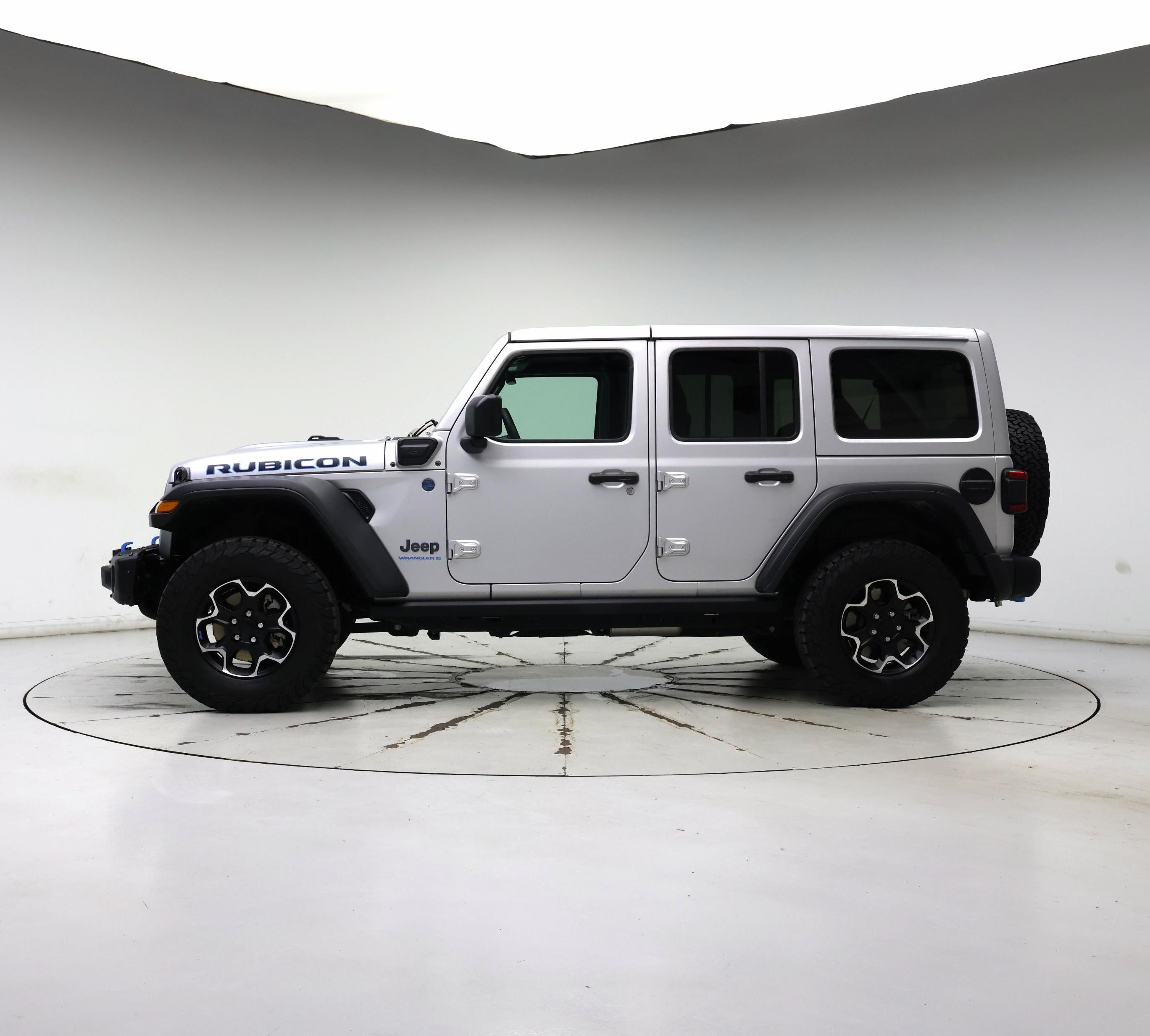 Thumbnail: 2023 Jeep Wrangler - 3