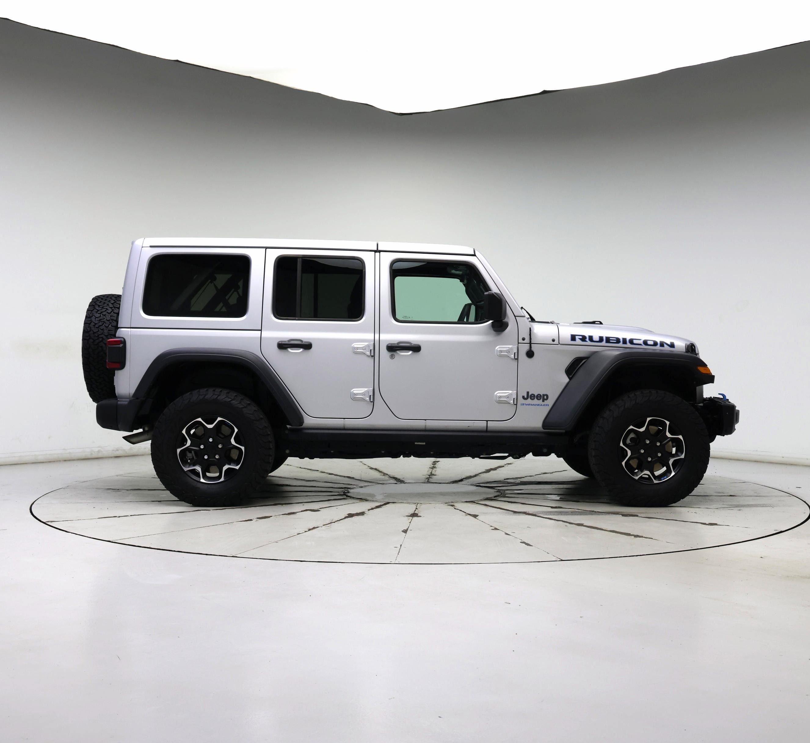 Thumbnail: 2023 Jeep Wrangler - 7