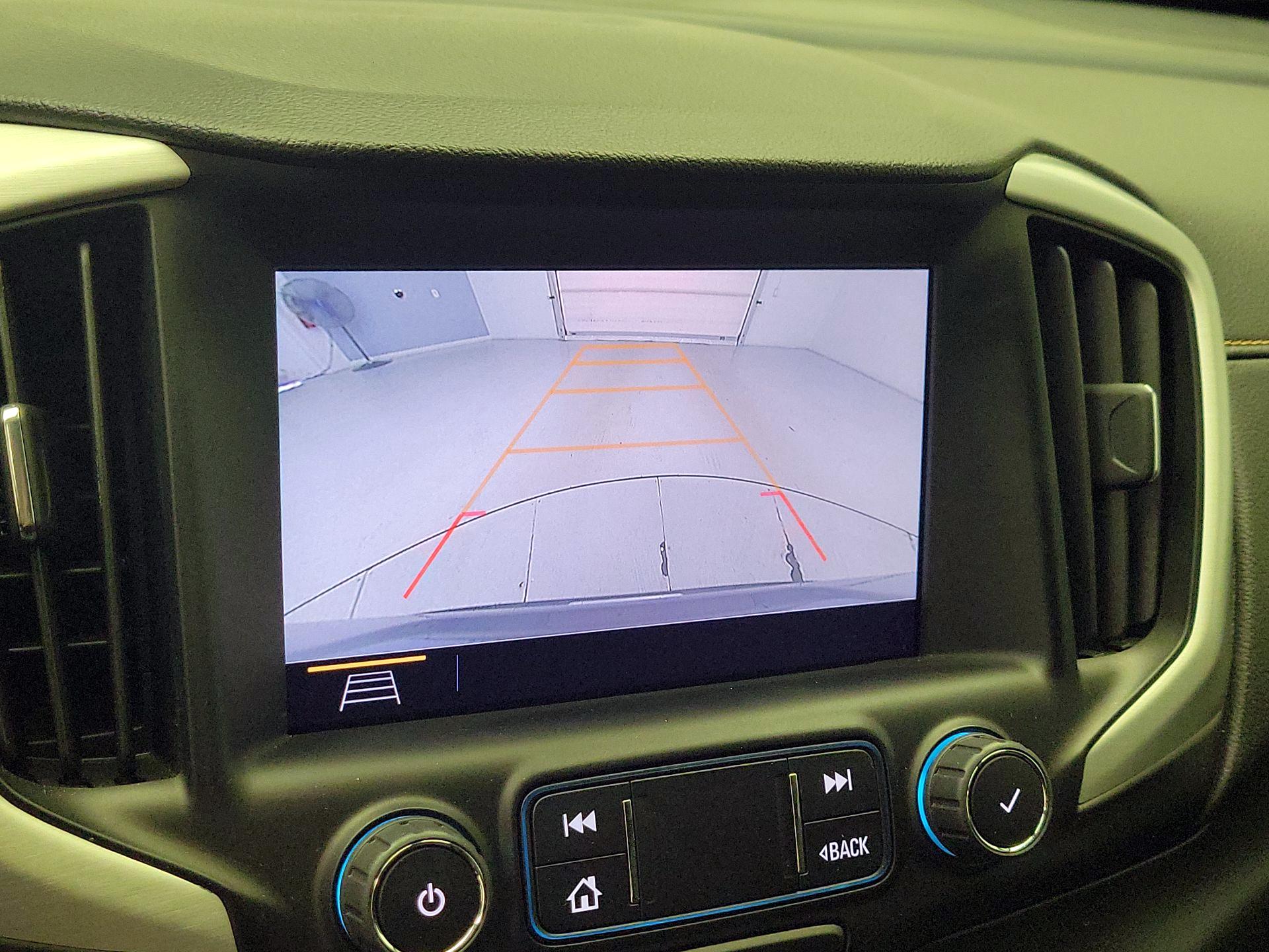 Thumbnail: 2020 GMC Terrain - 14